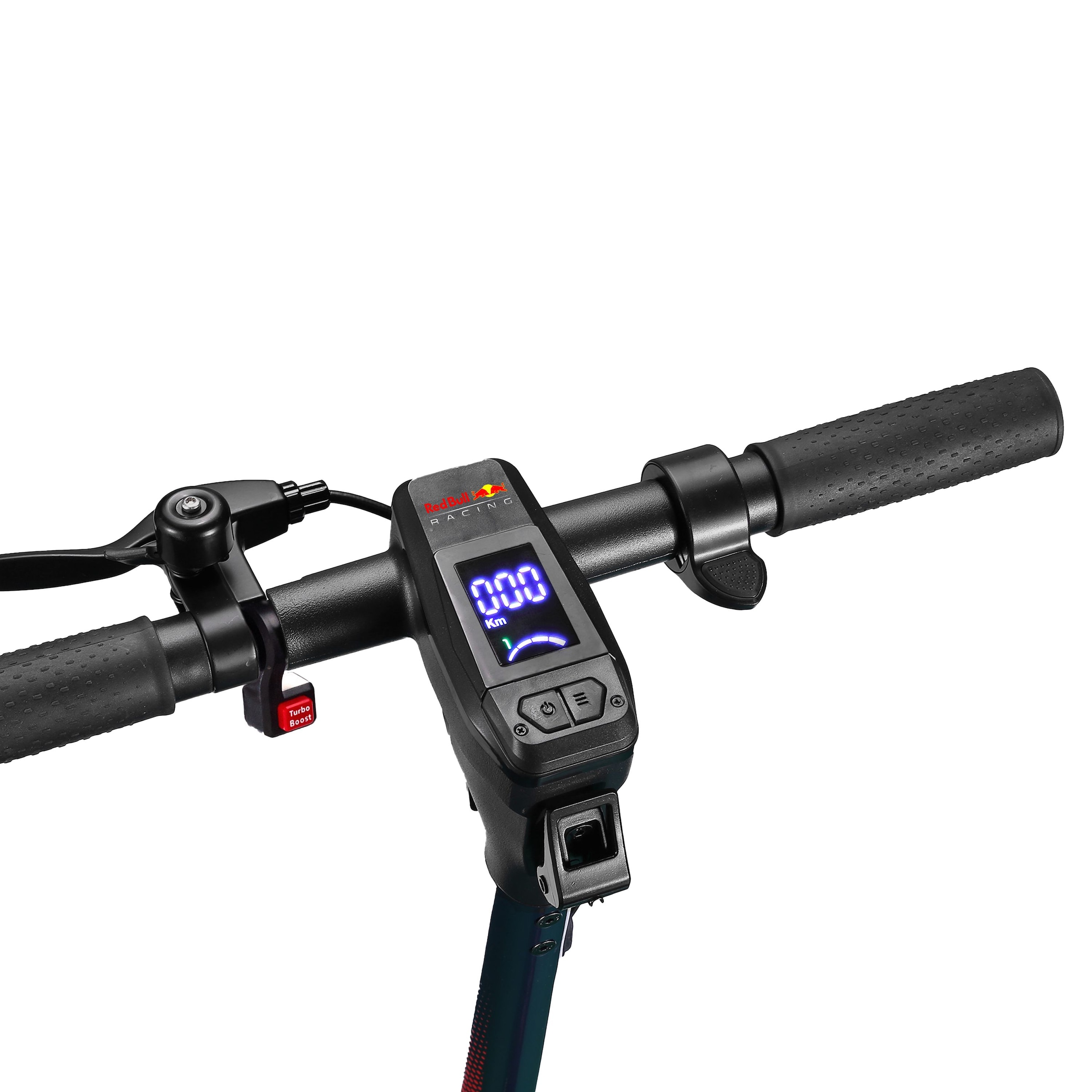 Red Bull Racing E-Scooter »RS 1000 - 10" RACE NINE XL«