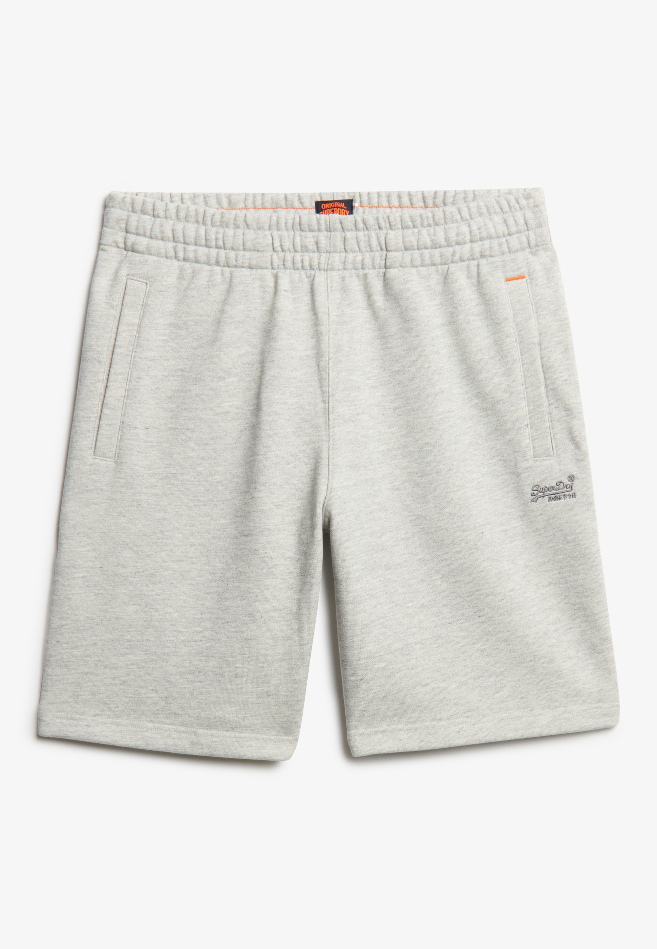 Superdry Jerseyhose »SD-ESSENTIAL LOGO JERSEY SHORT UB«