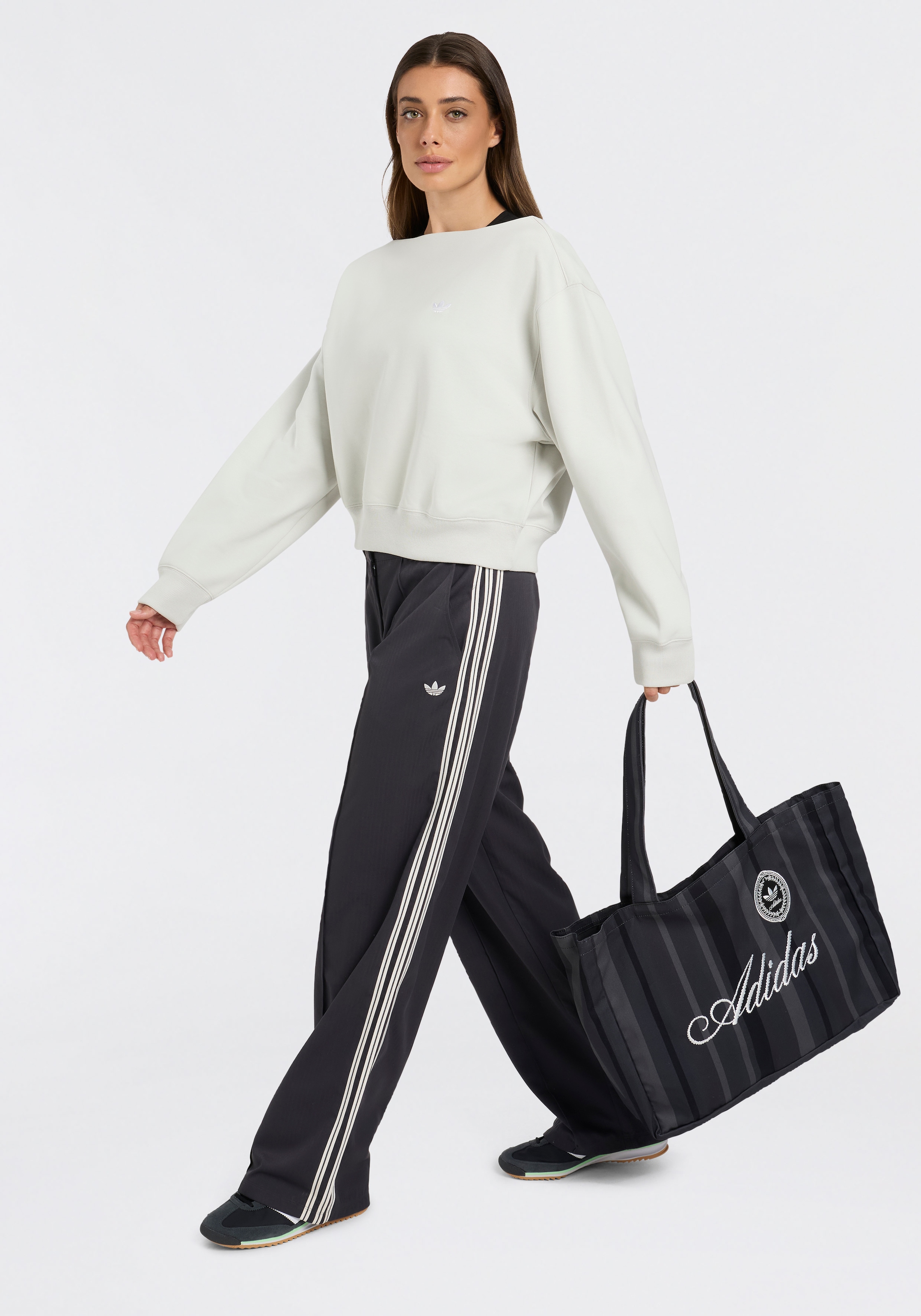 adidas Originals Sporthose »FIREBIRD«