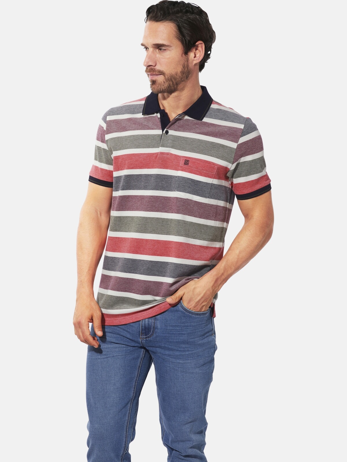 Babista Poloshirt »Poloshirt CIRINOSTI«