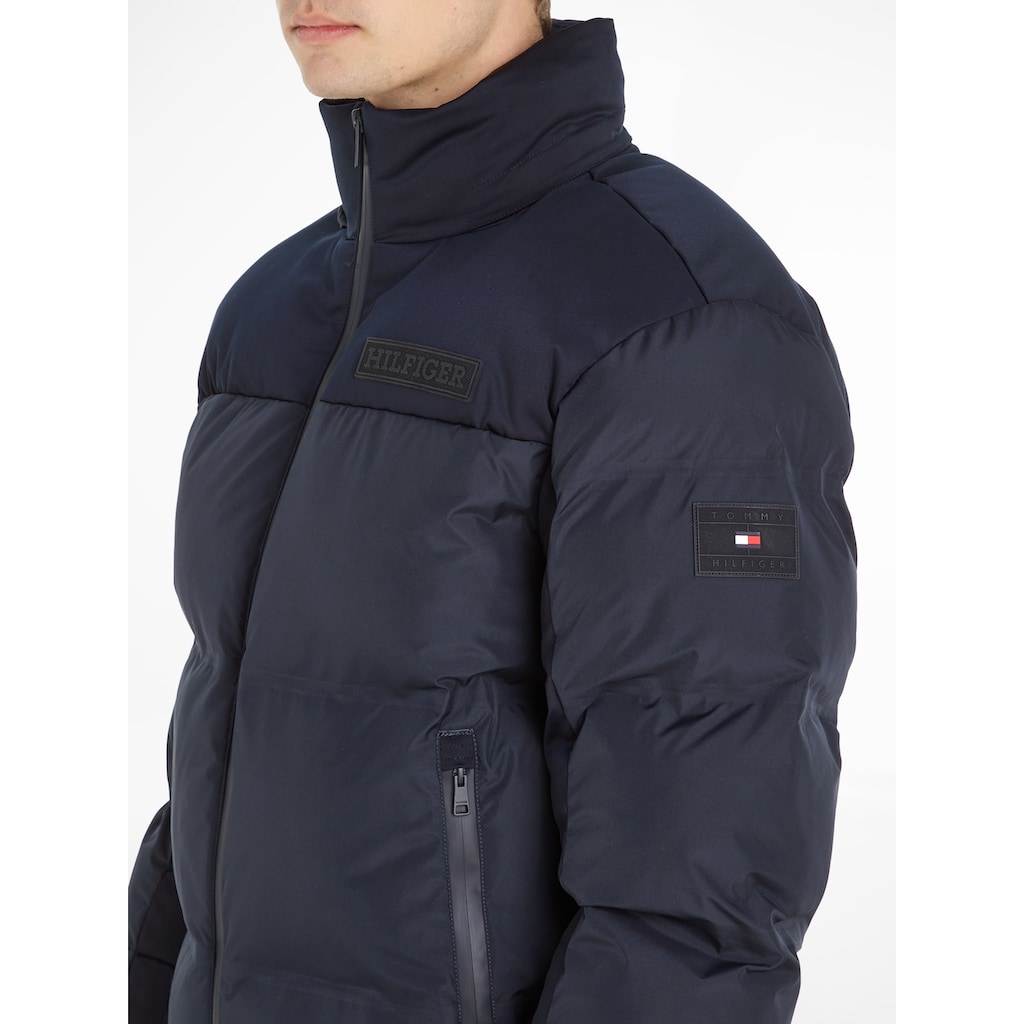 Tommy Hilfiger Steppjacke