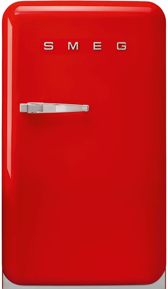 Smeg Kühlschrank »FAB10«, FAB10LRD5, 97 cm hoch, 54,5 cm breit mit 3 Jahren  XXL Garantie