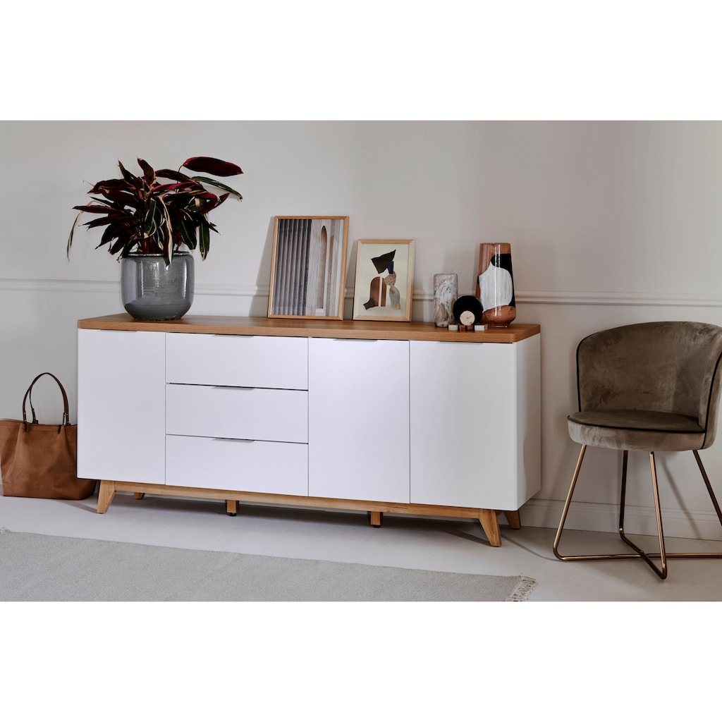 Jahnke Sideboard »LIBRE«