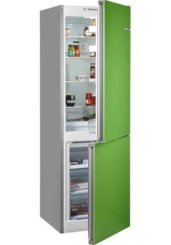 BOSCH Kühl-/Gefrierkombination, Serie 4, KVN36CJEA (Kühl-Gefrierkombination KGN36CJEA... kaufen BOSCH Kühl-/Gefrierkombination, Serie 4, KVN36CJEA (Kühl-Gefrierkombination KGN36CJEA... kaufen