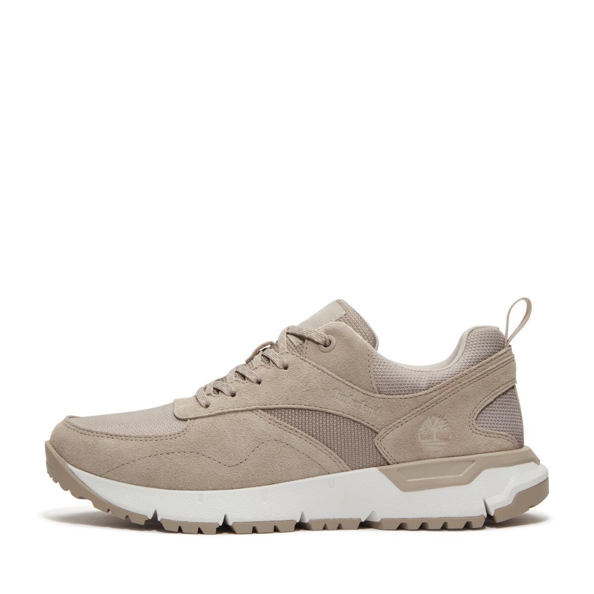 Timberland Sneaker »Voyager Park LOW LACE UP SNEAKER«