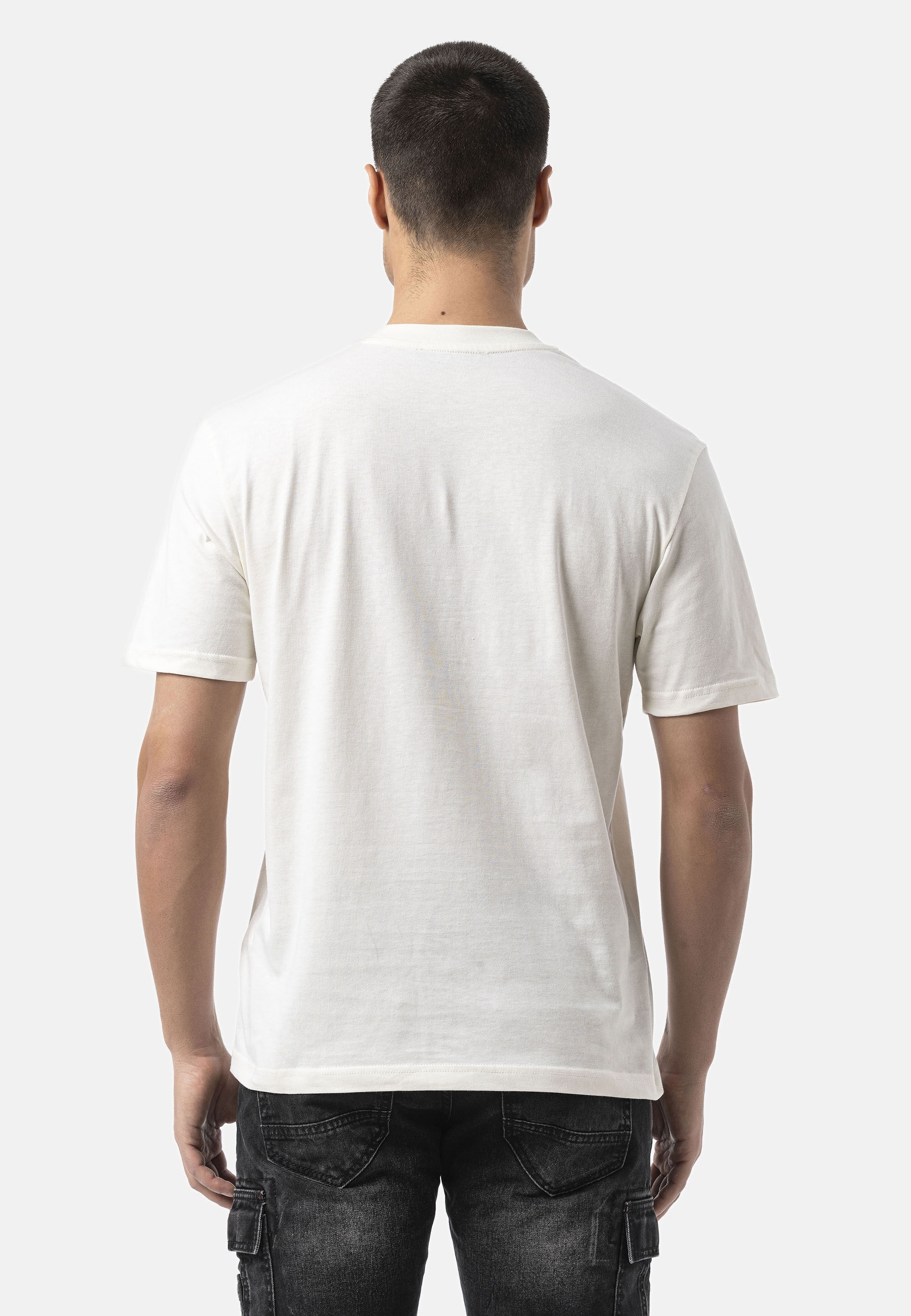 Cipo & Baxx T-Shirt »CT823« Digitaldruck