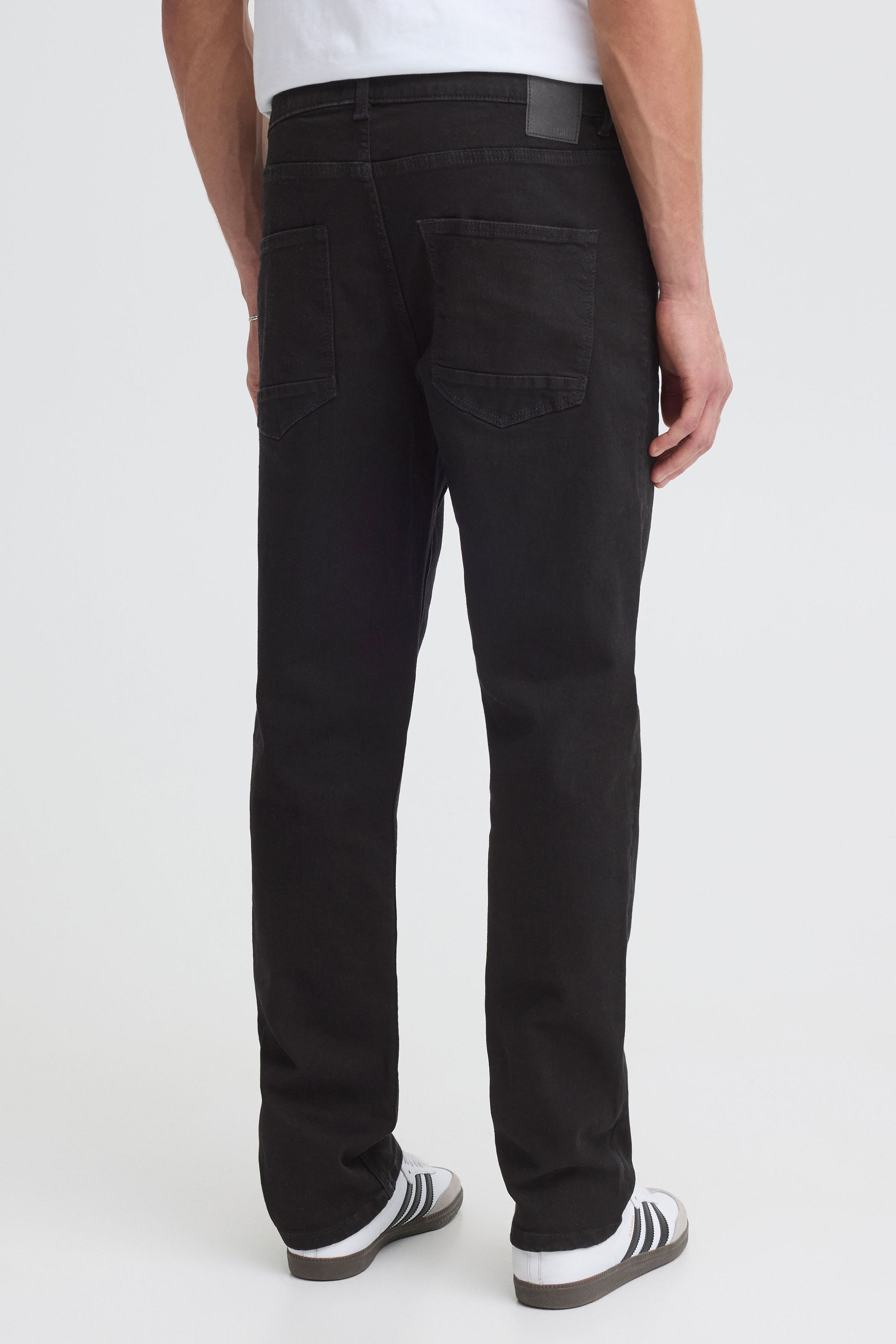 !Solid 5-Pocket-Jeans »5-Pocket-Jeans SDRyder«