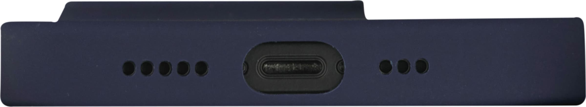 dbramante1928 Smartphone-Hülle »Monaco MagSafe iPhone 15 Pro Max« Smartphones