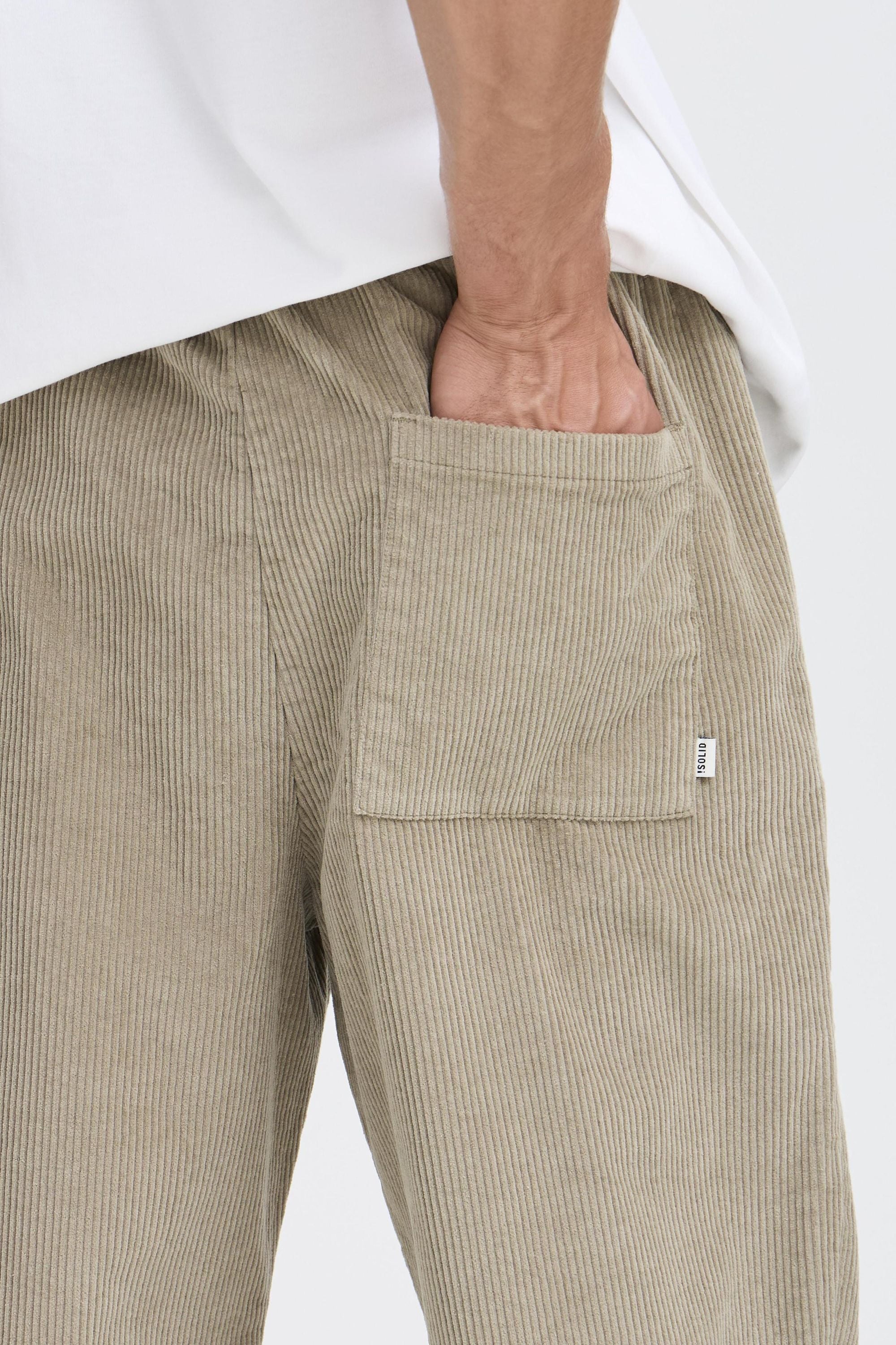 !Solid Cordhose »Cordhose SDGutti«