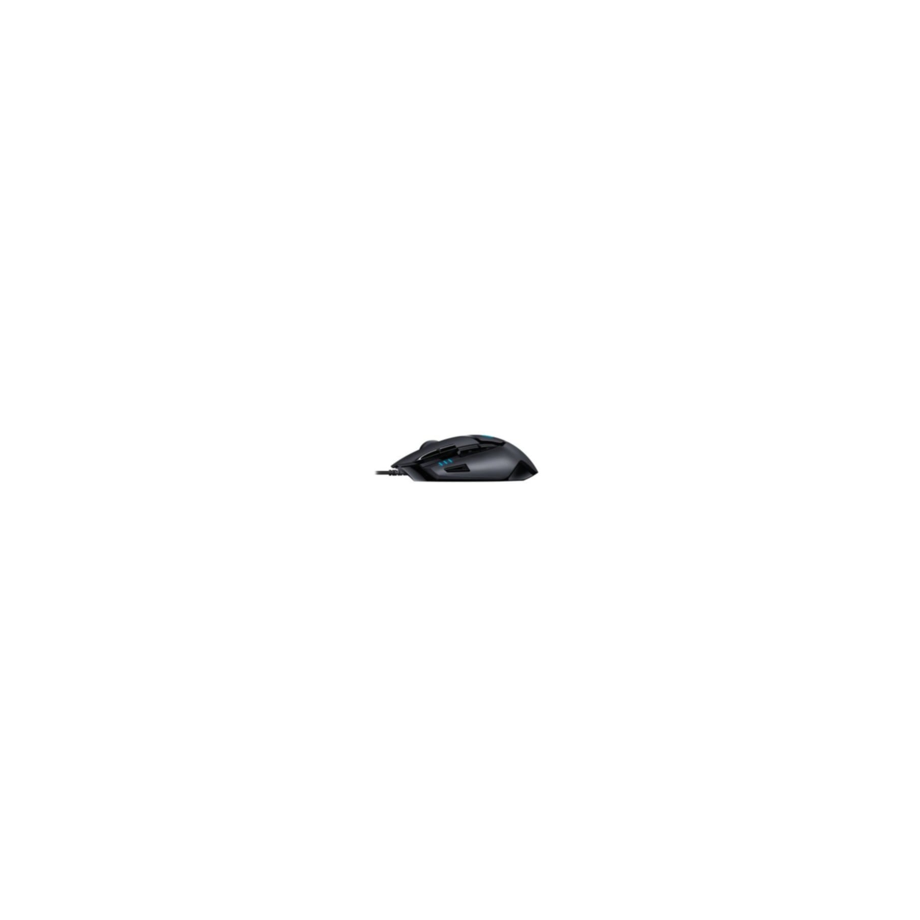 Logitech Maus »910-004067«, kabelgebunden