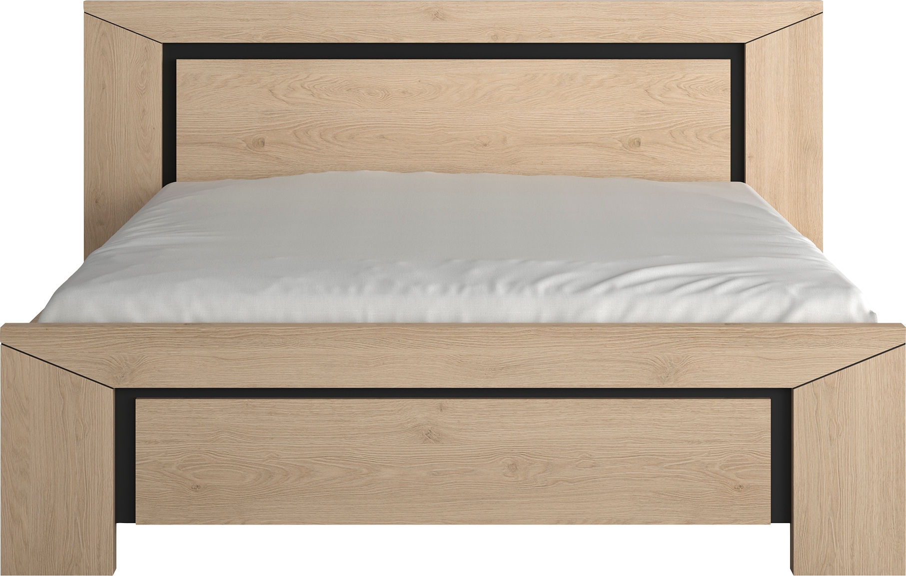 Gami Jugendzimmer-Set »Brugge« Set, 5 Stk. tlg. In 2 Farben erhältlich