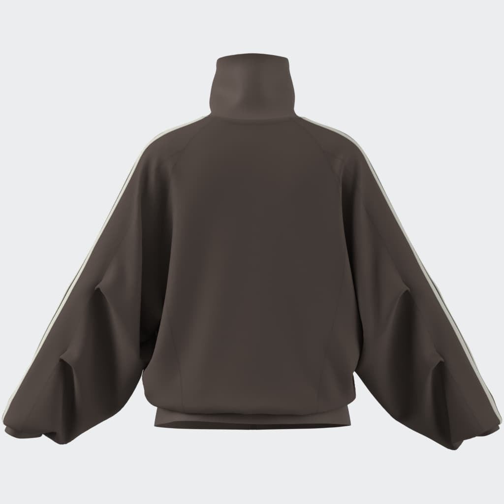 adidas Sportswear Trainingsjacke »STSV TRACK« für Erwachsene, mit geradem Abschluss, in normaler Länge