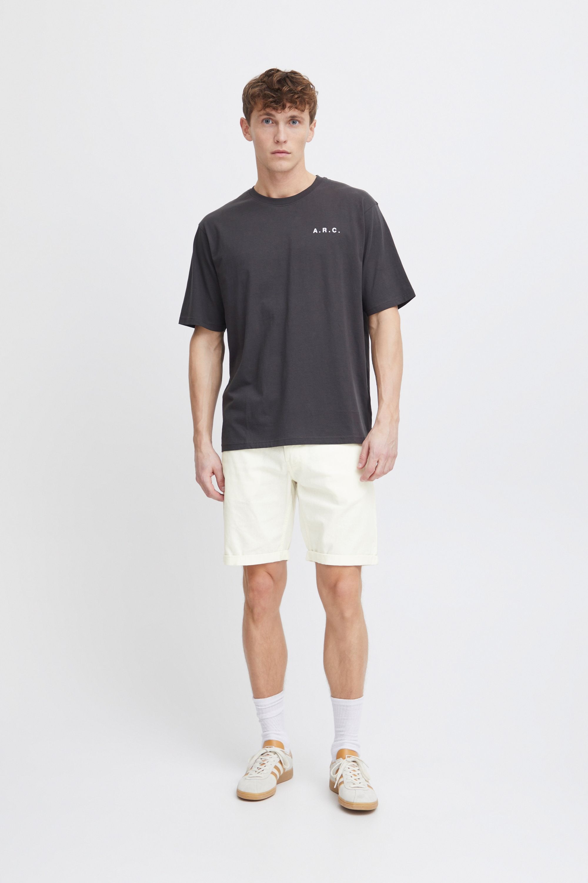 Blend Shorts »Shorts BHLias«