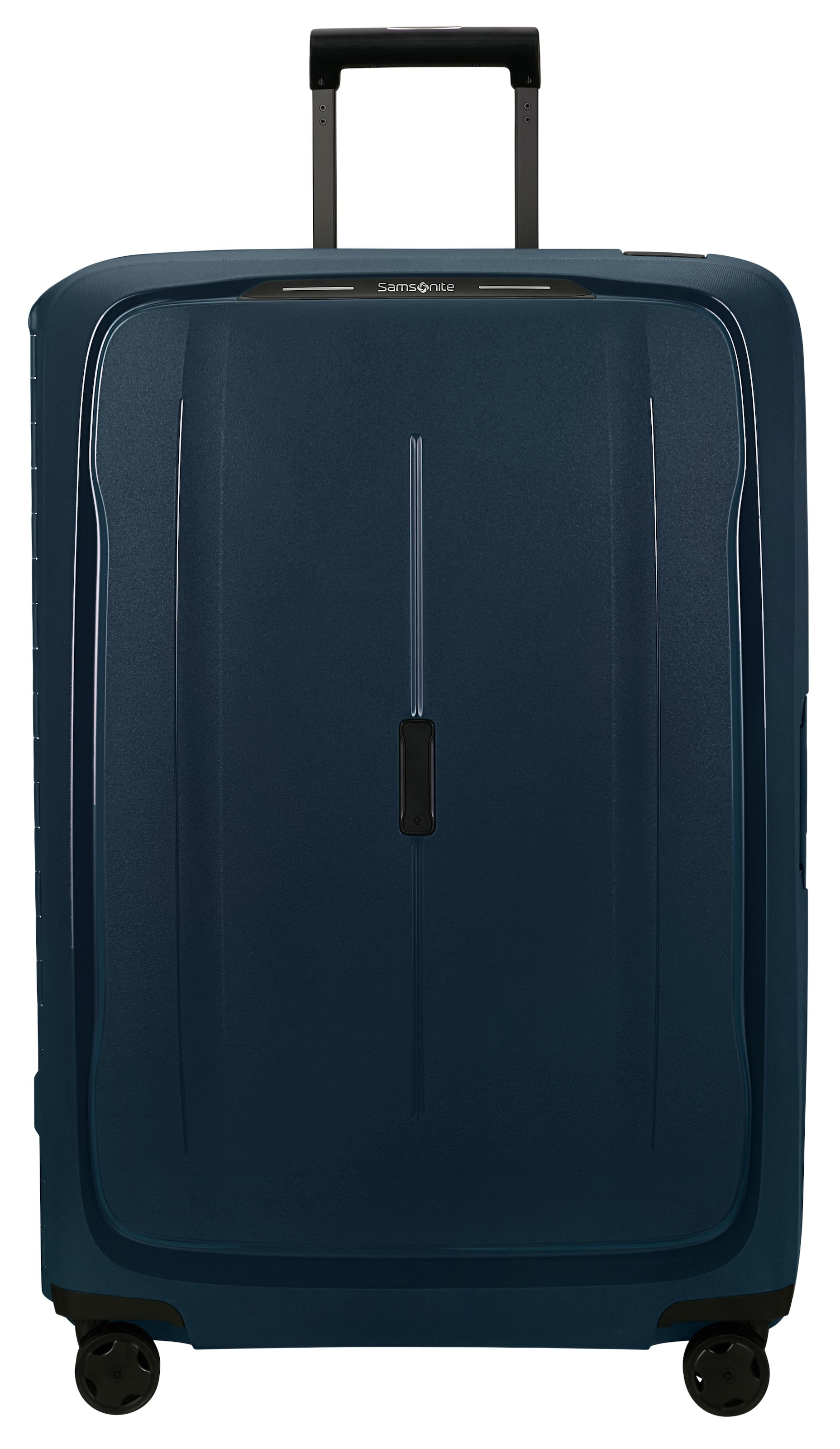 Samsonite Hartschalen-Trolley »ESSENS, verschiedene Größen und Farben«, 4 Rollen, Reisekoffer Hartschalenkoffer Koffer für Flugreisen TSA-Schloss