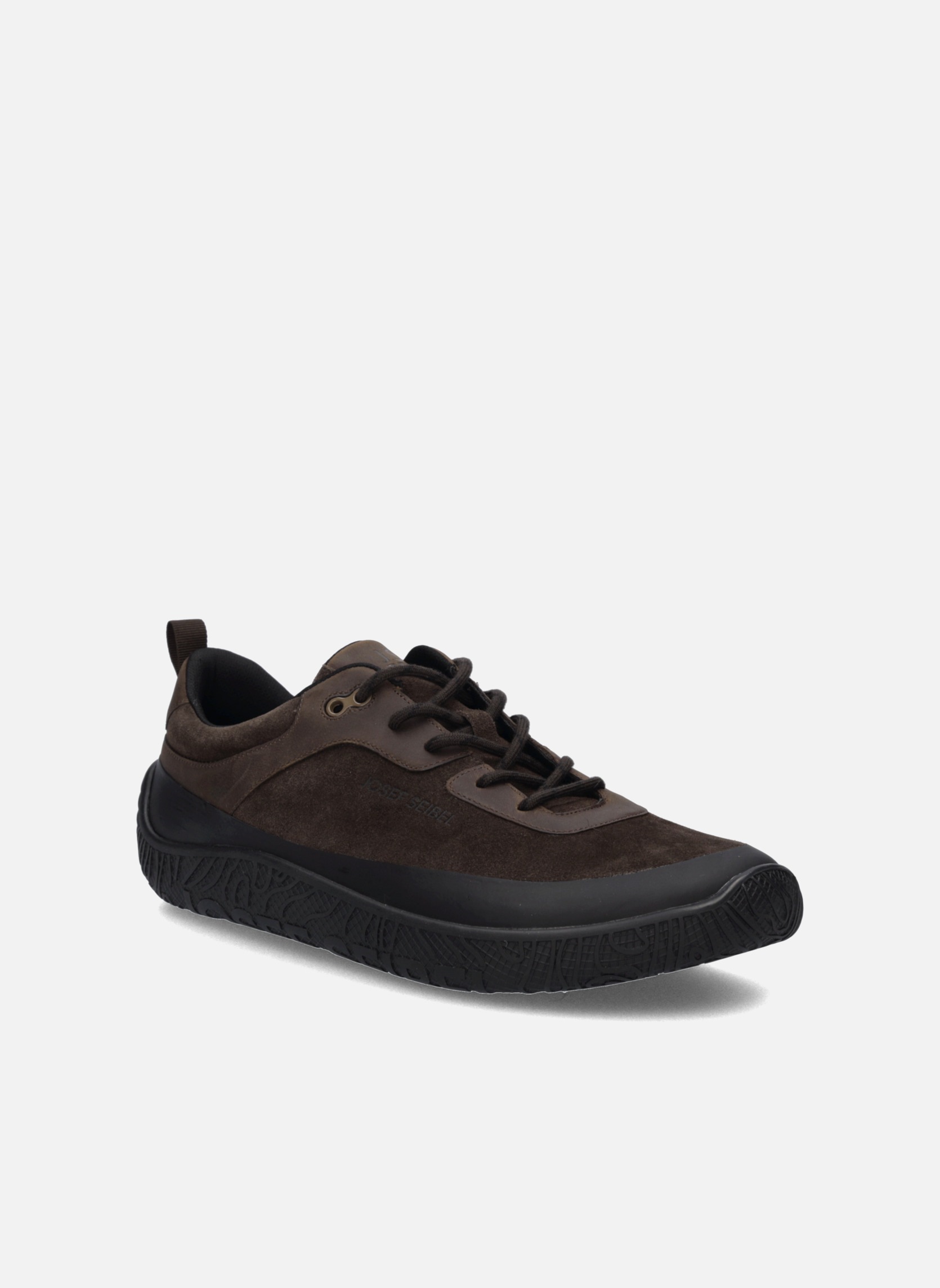 Josef Seibel Schnürschuh »Freddy 02, moro-kombi«
