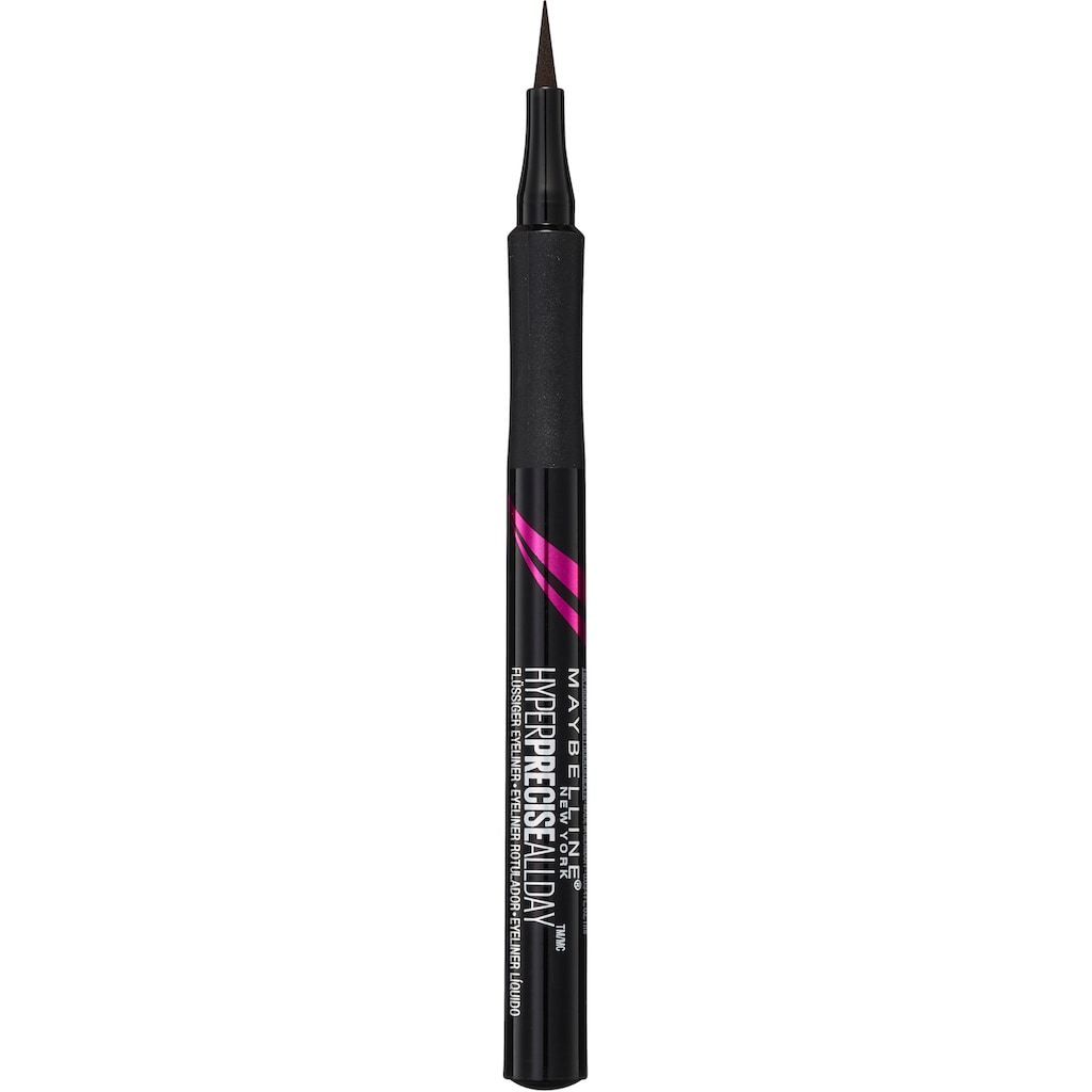 MAYBELLINE NEW YORK Eyeliner »Master Precise Allday Matte«