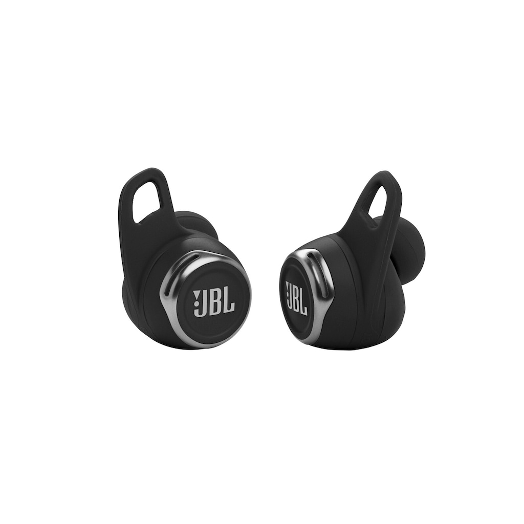 JBL In-Ear-Kopfhörer »Reflect Flow Pro«, Bluetooth, Active Noise Cancelling (ANC)-Geräuschisolierung