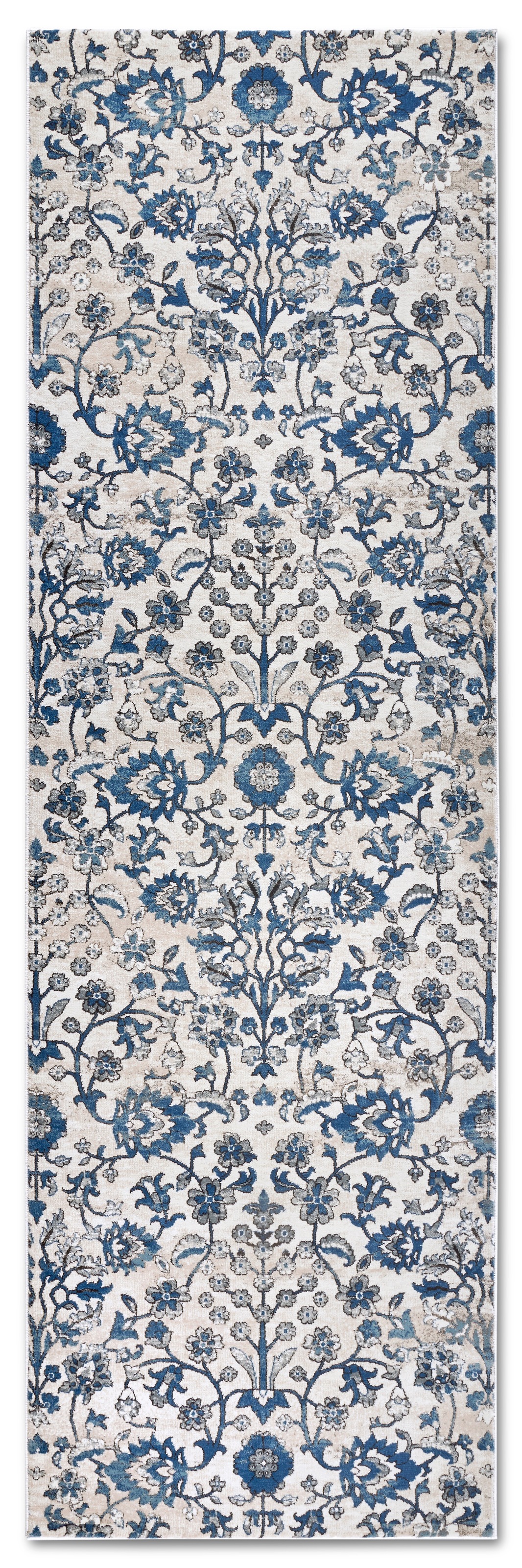 Villeroy & Boch Teppich »Ernest«, rechteckig, 11 mm Höhe, Läufer, Orientalisch, Wohnzimmer, Schlafzimmer, Klassisch, Kurzflor