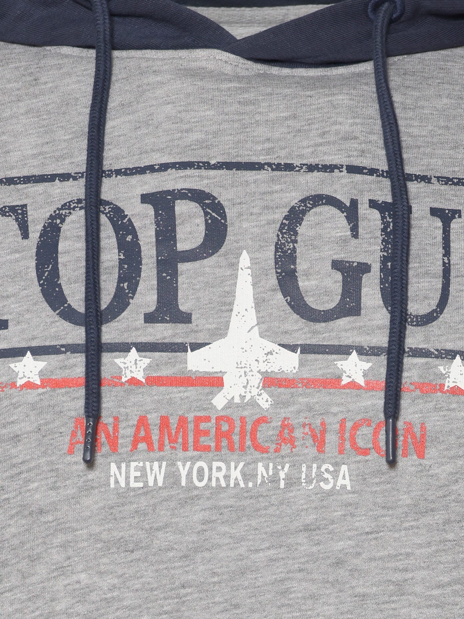 TOP GUN Kapuzenpullover »Hoodie TG24037«