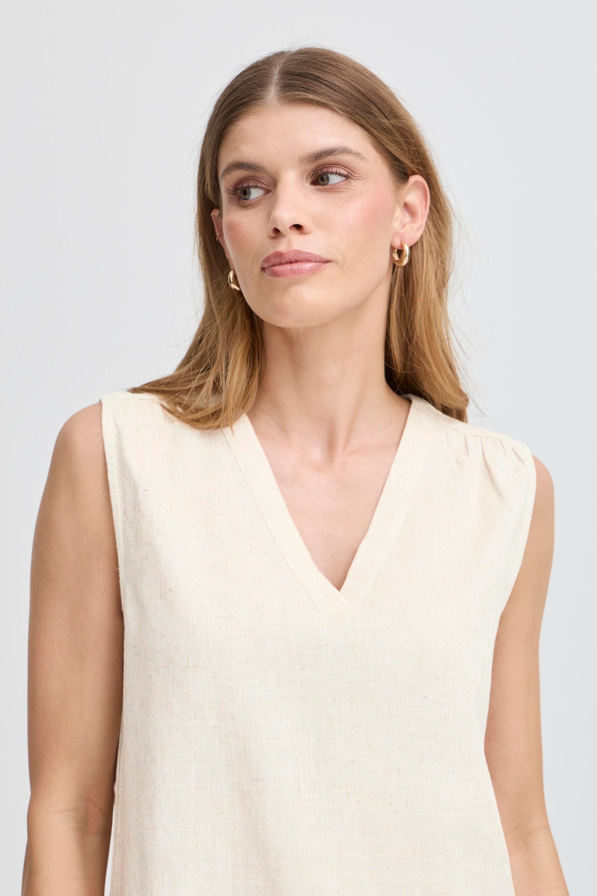 fransa Shirttop »Shirttop FRJUNA«