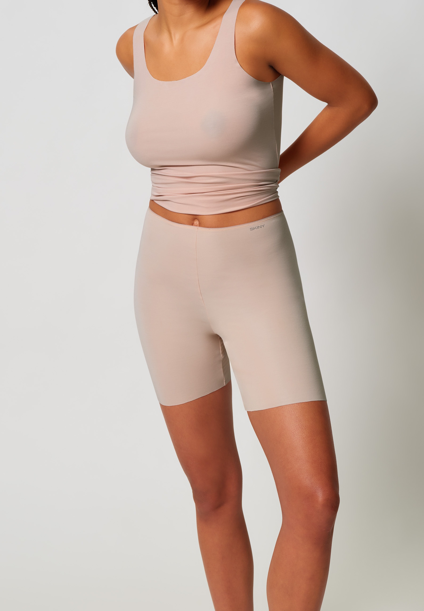 Skiny Formhose "Advantage Modal Invisible"