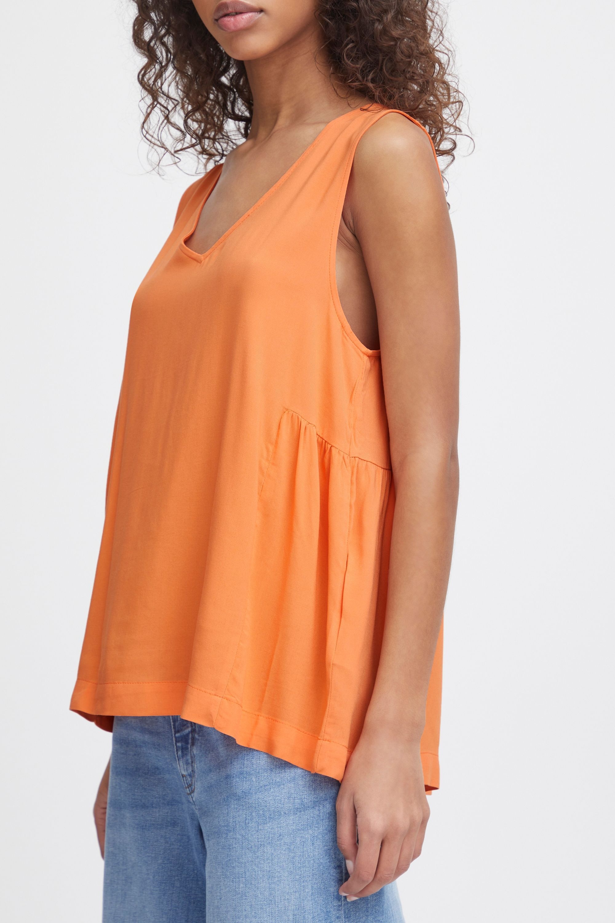 Ichi Longtop »Tanktop IHMain«