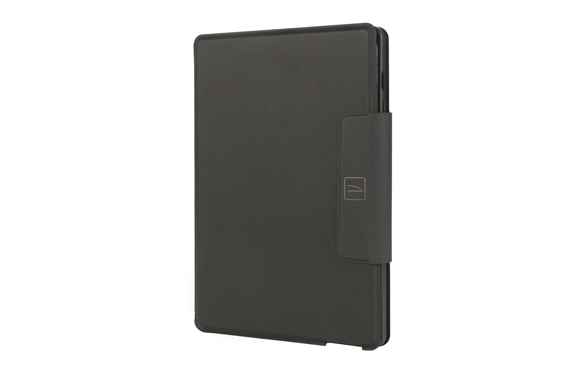 Samsung Tablet-Hülle »BookCover Keyboard by Tucano für Samsung Galaxy TabS6 Lite« Tablet Backcover, Schutzhülle, Handyschutzhülle, Case, Schutzcase, stoßfest