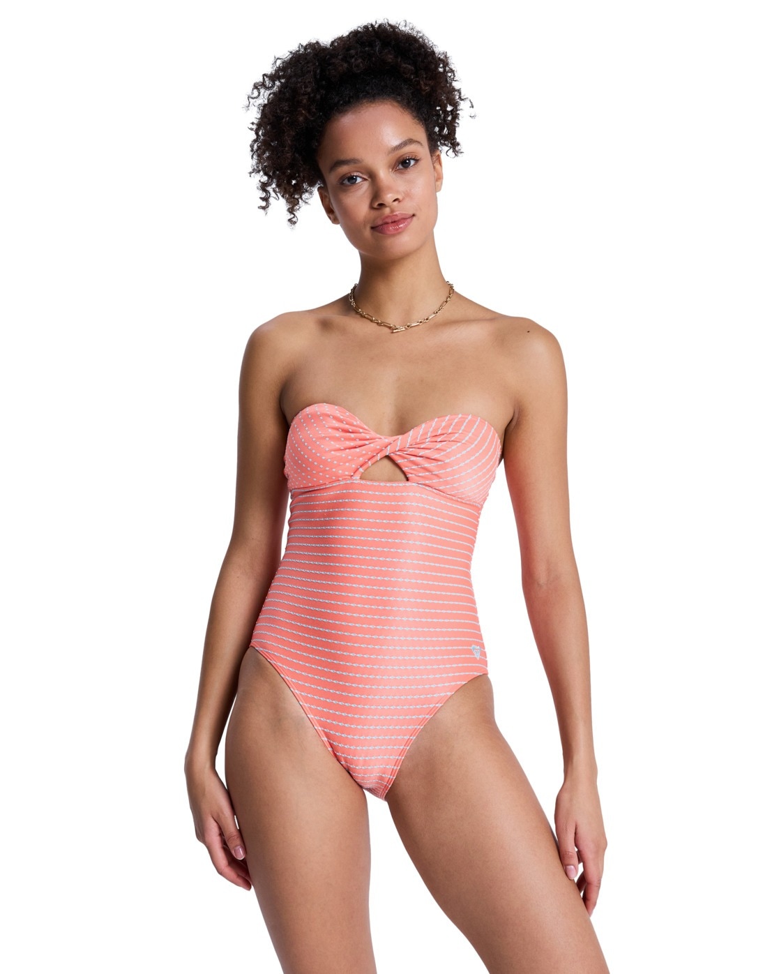 Roxy Badeanzug »Wavy Baby One-Piece«