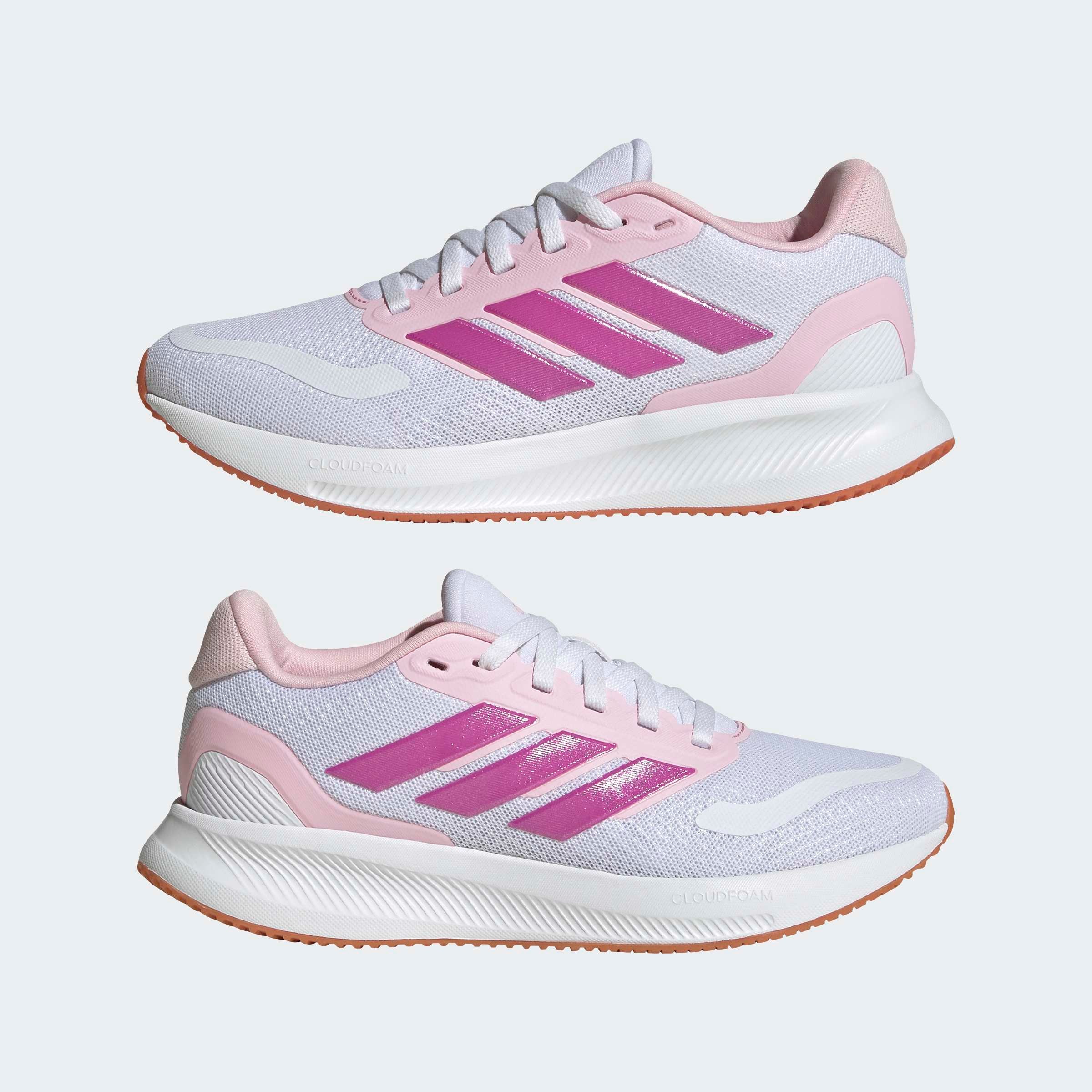adidas Sportswear Laufschuh »RUNFALCON 5«  für Kinder