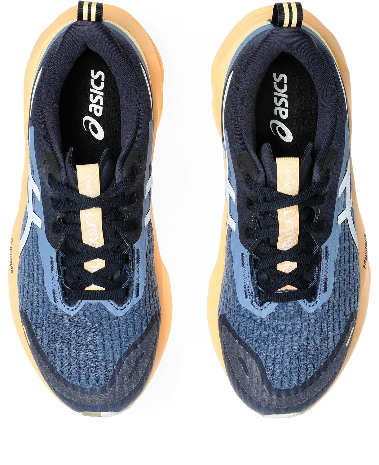 Asics Laufschuh »NOVABLAST 5 LITE-SHOW«  mit reflektierenden Elementen