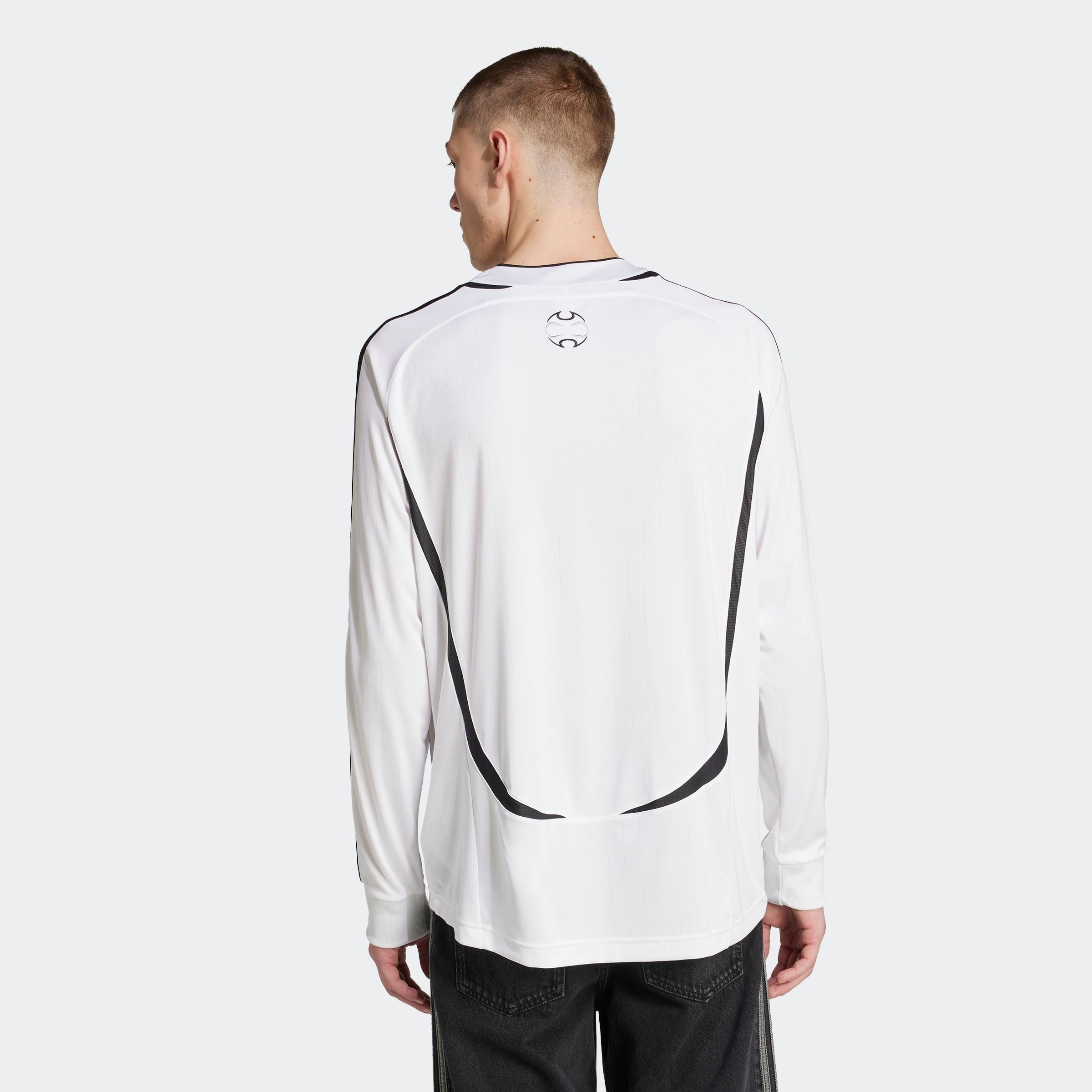 adidas Originals T-Shirt »TEAMGEIST LS«