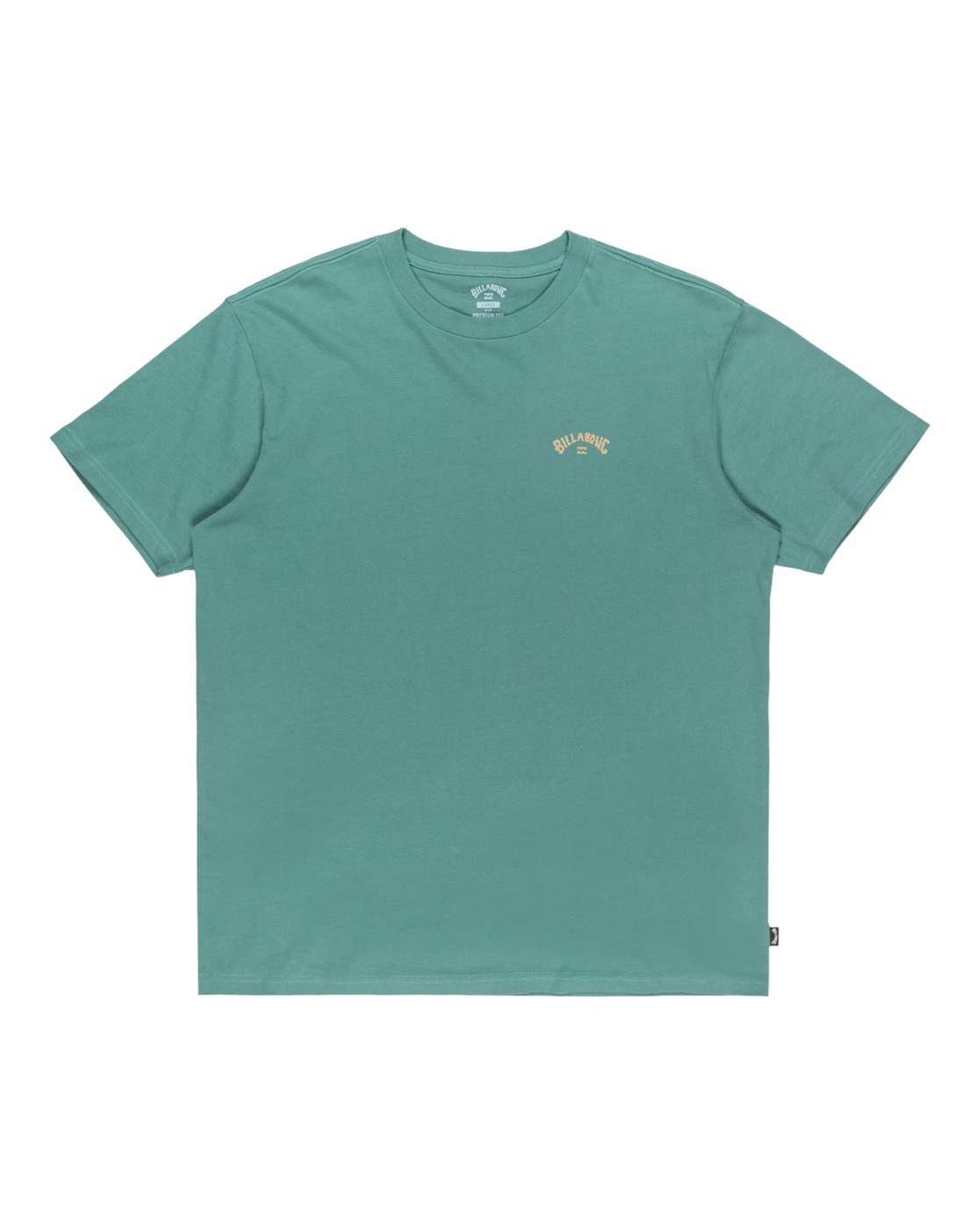 Billabong T-Shirt »Arch Wave«