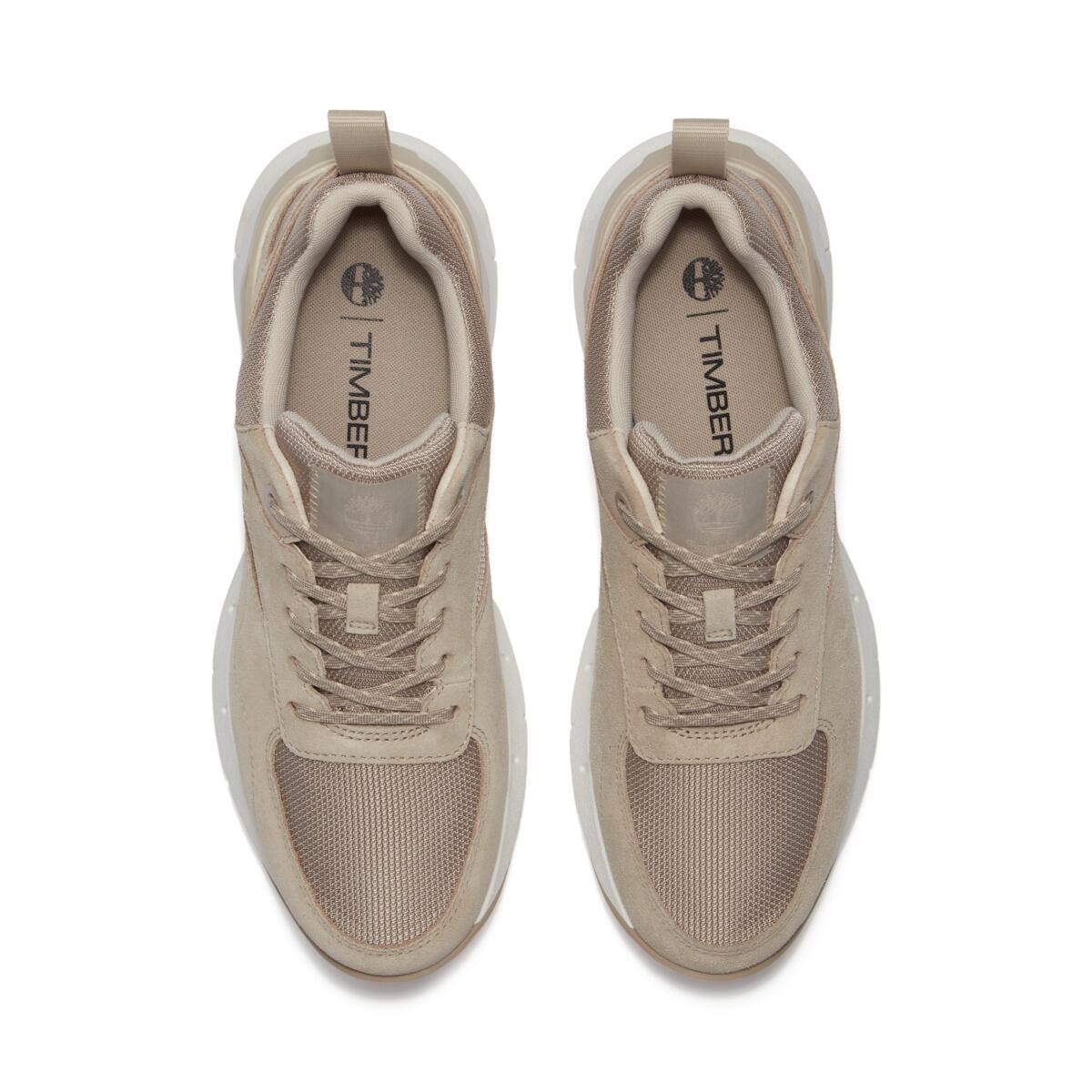 Timberland Sneaker »Voyager Park LOW LACE UP SNEAKER«