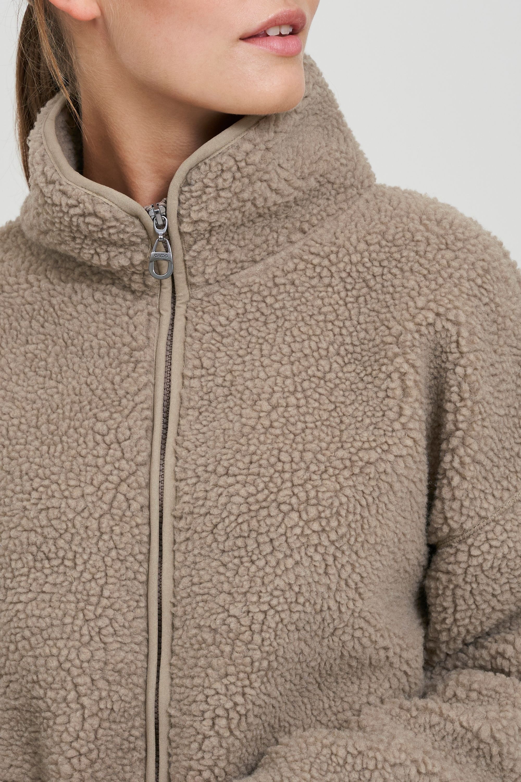 OXMO Parka »Kurzmantel OXTova«