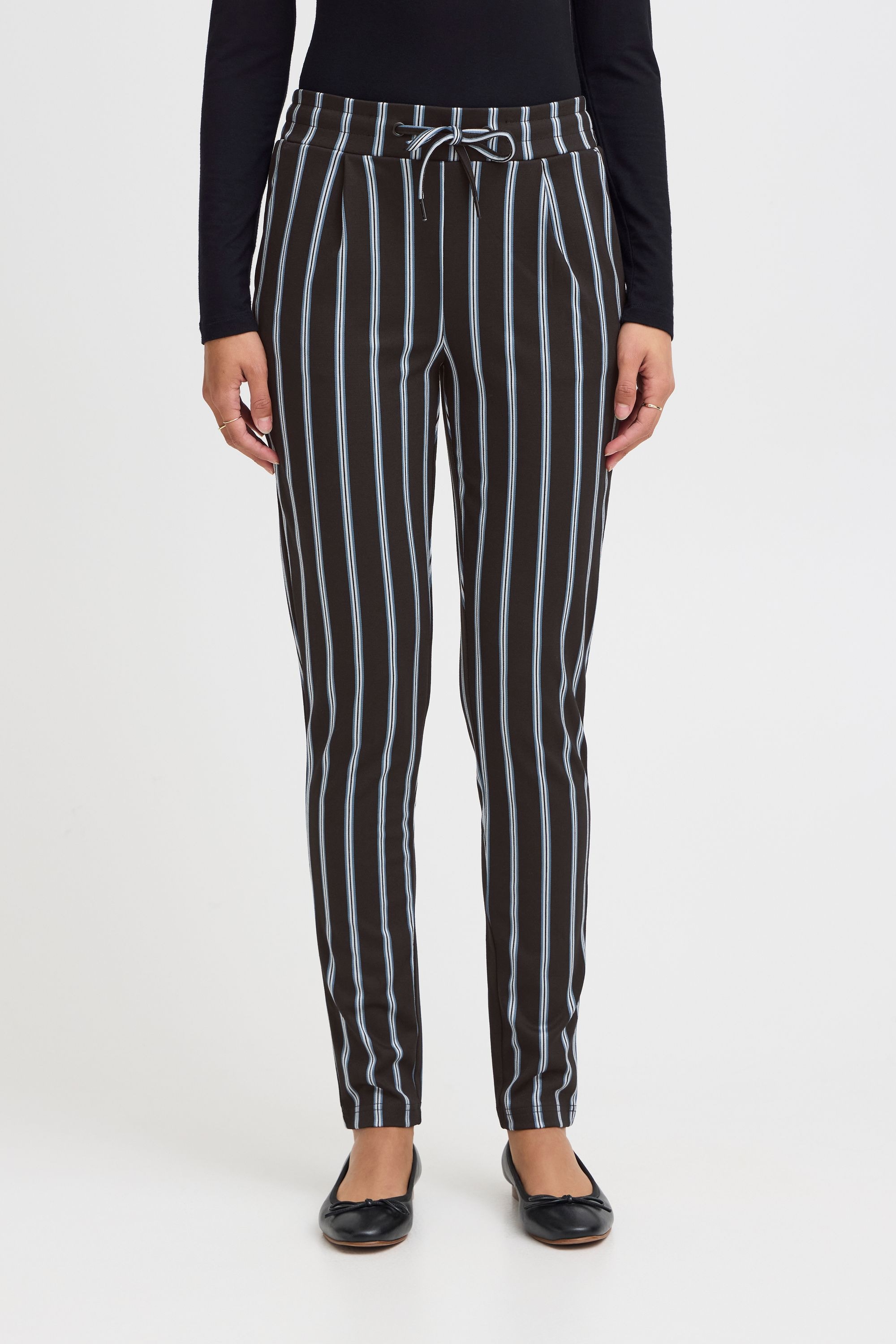 Ichi Stoffhose »Stoffhose IHRUTI PA15«