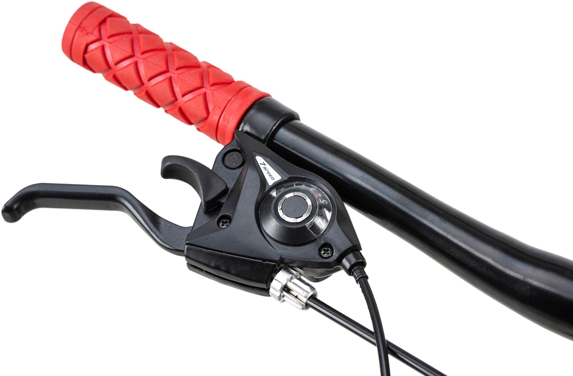 KS Cycling Jugendfahrrad »Bliss Pro«, 21 Gang, Shimano, Tourney Schaltwerk, Kettenschaltung, für Herren, Kettenschaltung