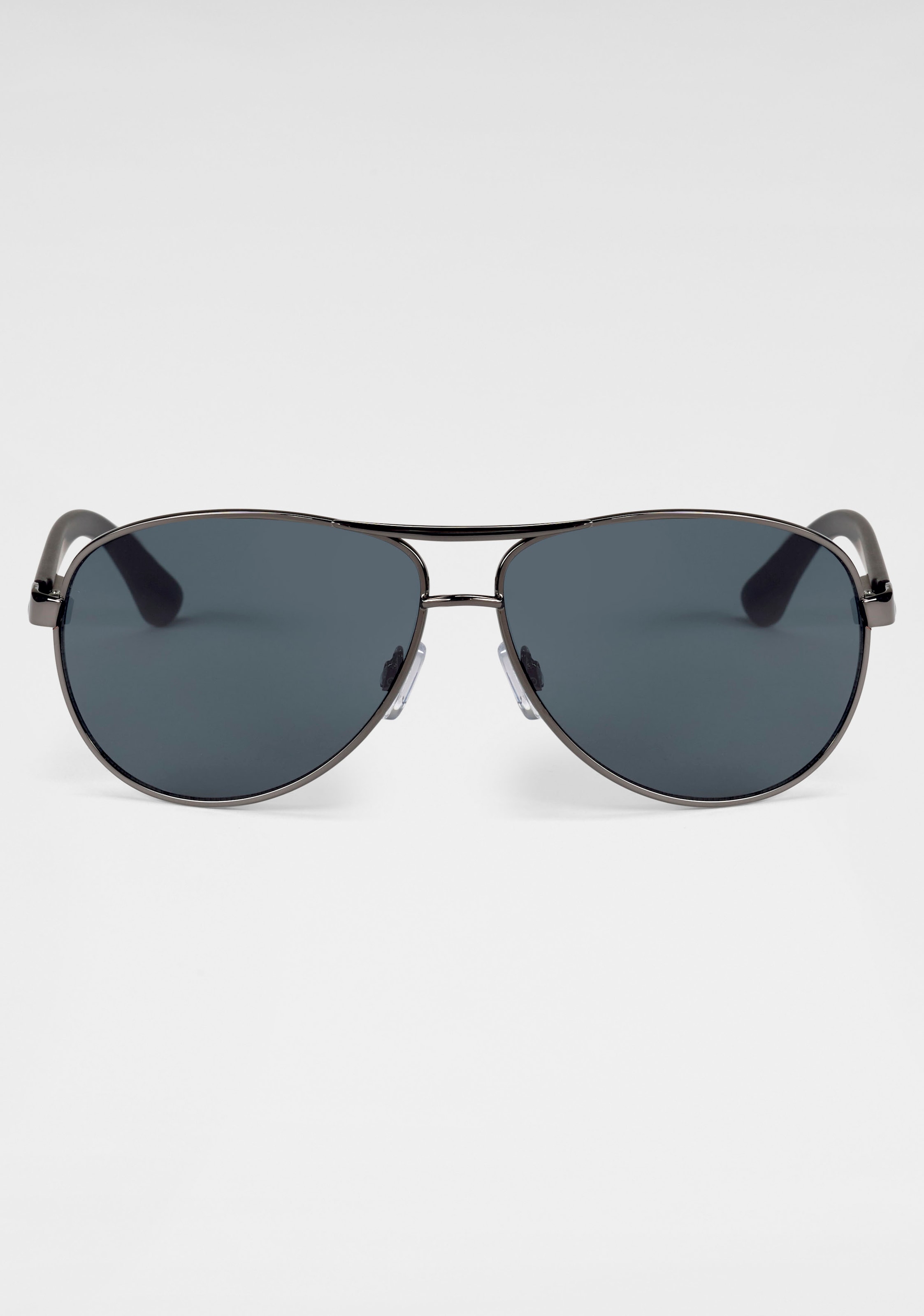 BASEFIELD Sonnenbrille, Pilotensonnenbrille