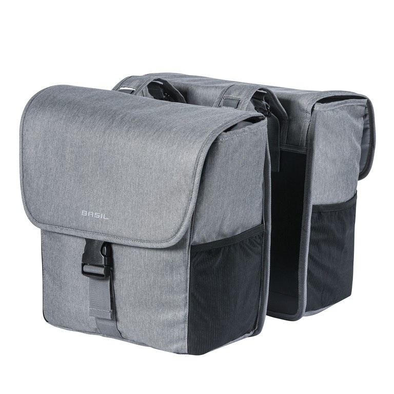 Fahrradtasche »Doppelpacktasche "Go Double"«