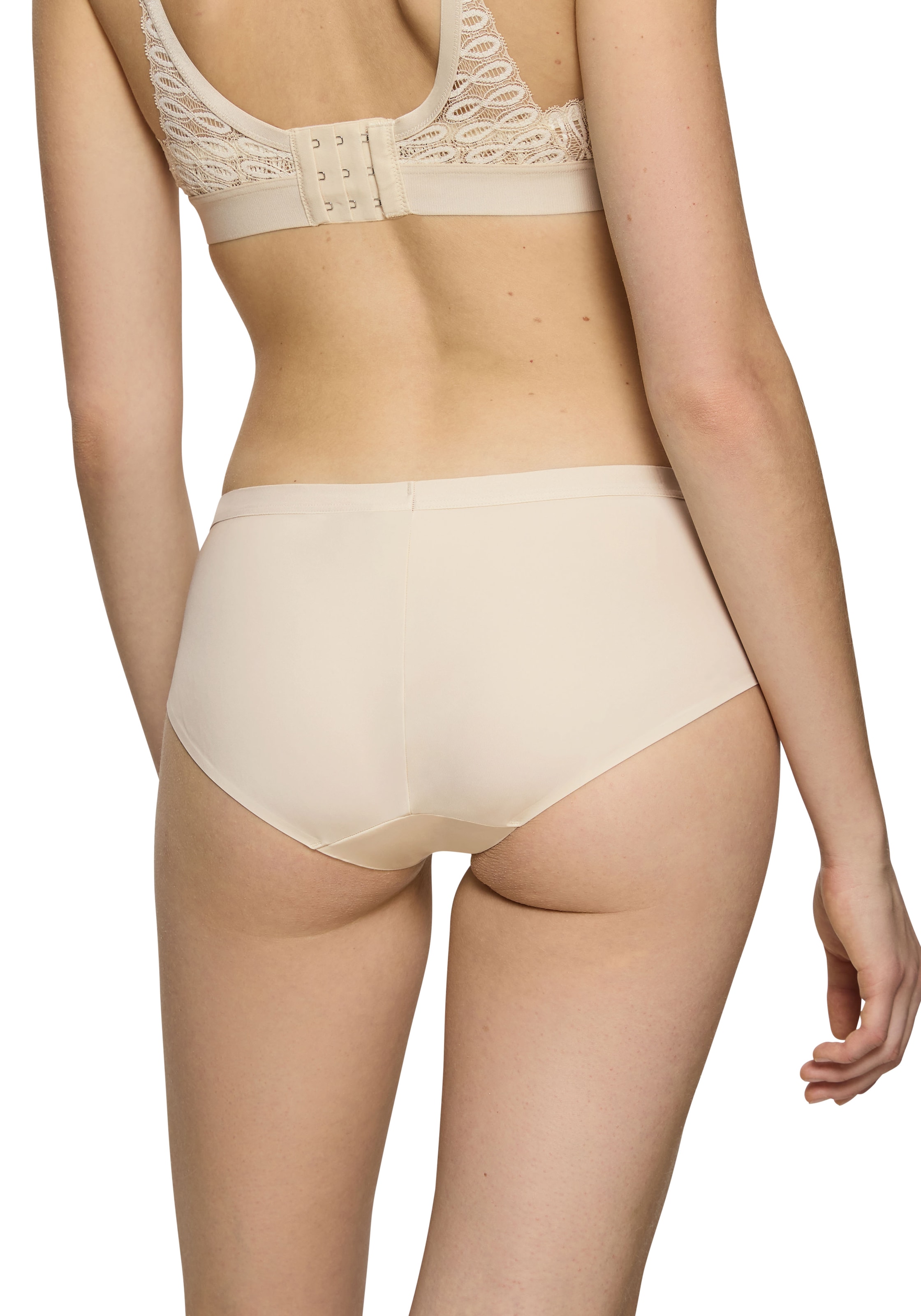 Triumph Slip »Aura Spotlight Maxi«, moderne Grafikspitze