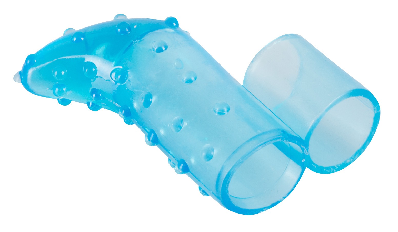 You2Toys Vibrator »Toy Set Blue Appetizer«