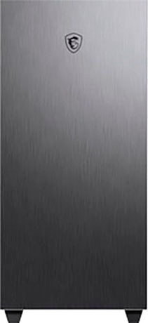 MSI PC-Gehäuse »MSI MPG SEKIRA 100P Mid-Tower ATX Gehäuse«, (1 St.) kaufen