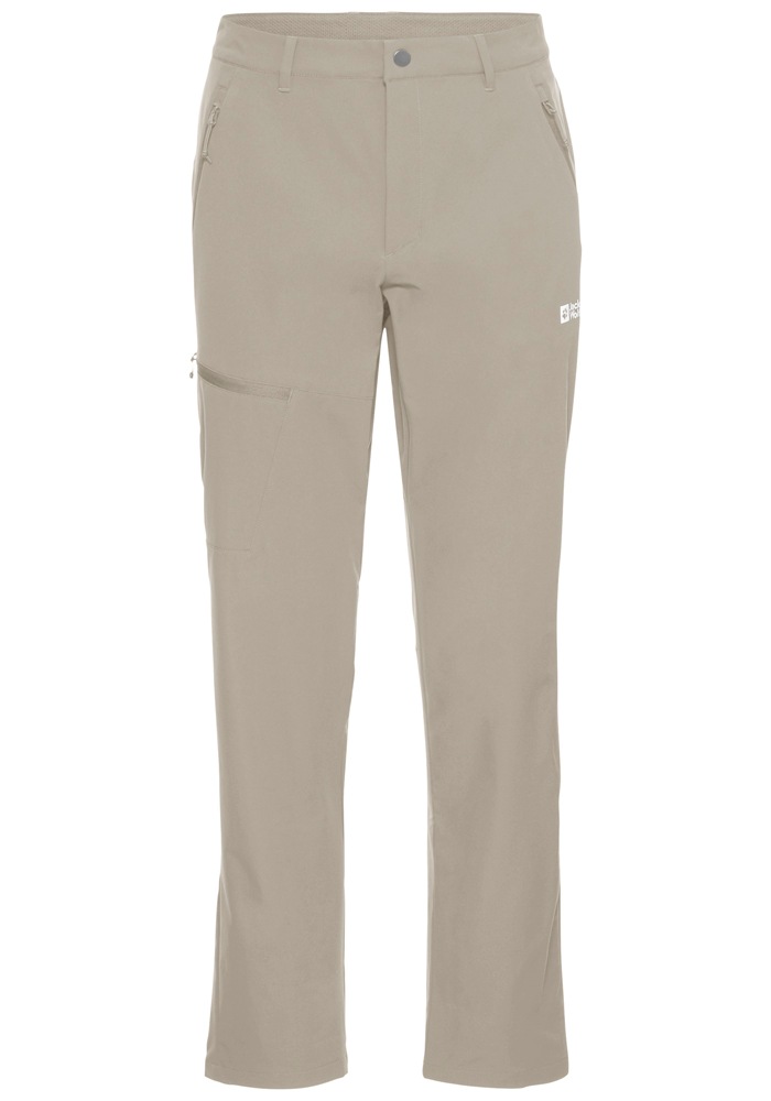 Jack Wolfskin Trekkinghose »PICO TRAIL PANTS M«