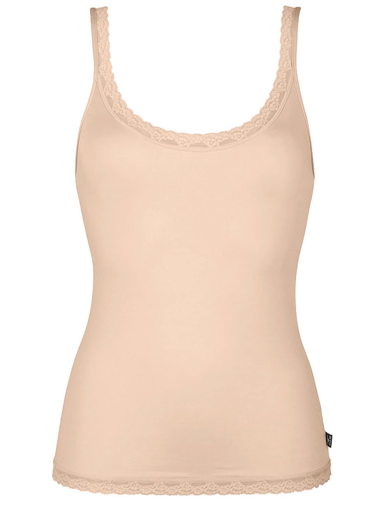 like it! Achseltop »Damen Trägertop Olivia«