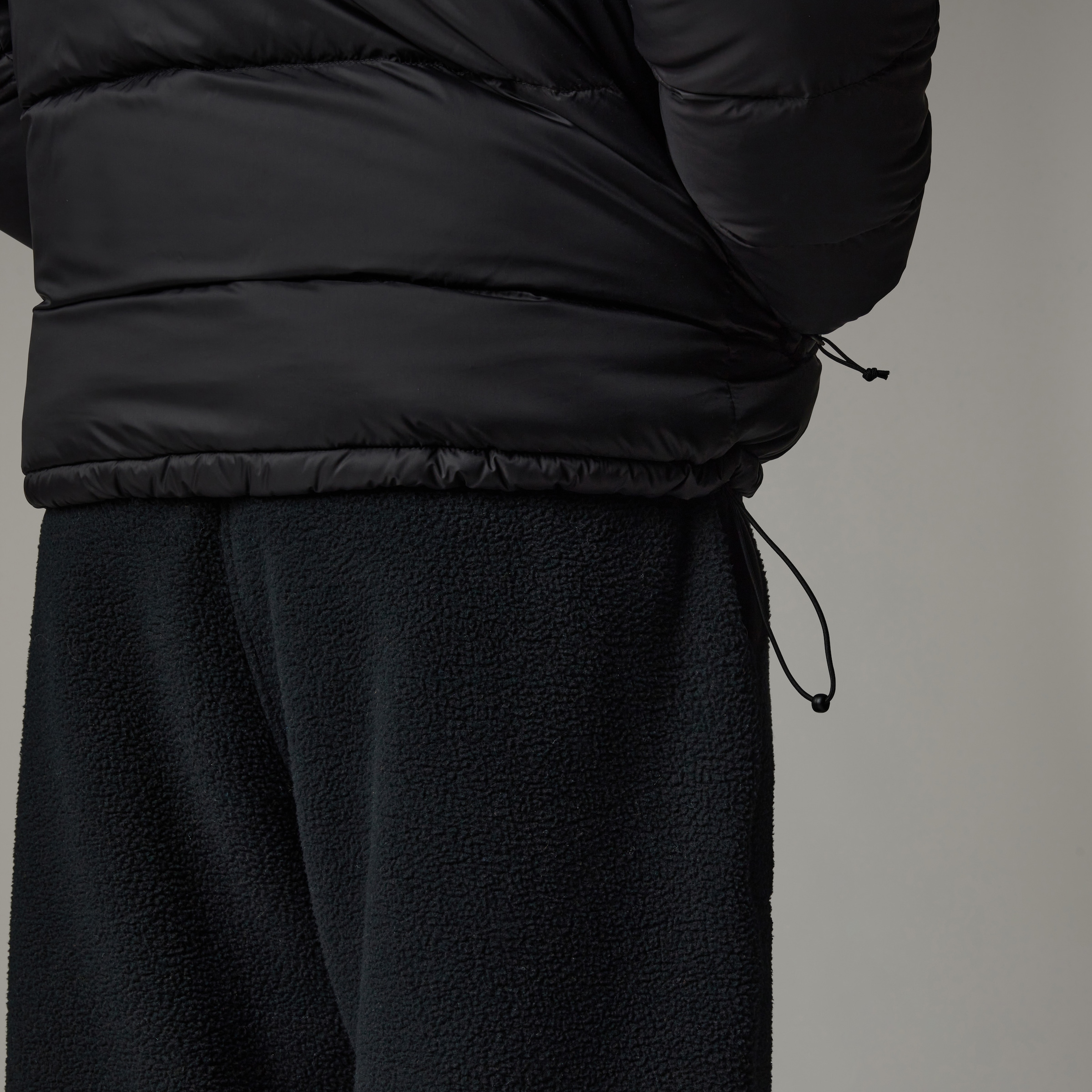 The North Face Daunenjacke »M HYDRENALITE DOWN JACKET« 1 Stk. tlg. für kalte Temperaturen, wasserabweisend, mit Stehkragen