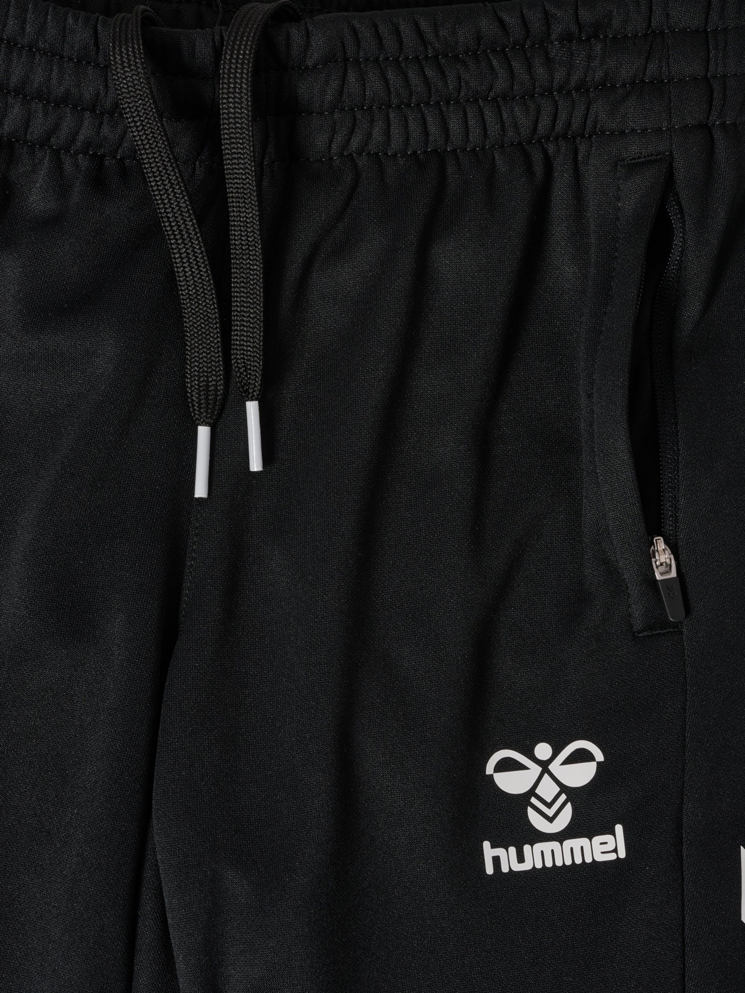 hummel Trainingshose »HMLCORE 2.0 TRAINING PANTS KIDS«  aus Polyester, sportlicher Stil, für Kinder und Jugendliche