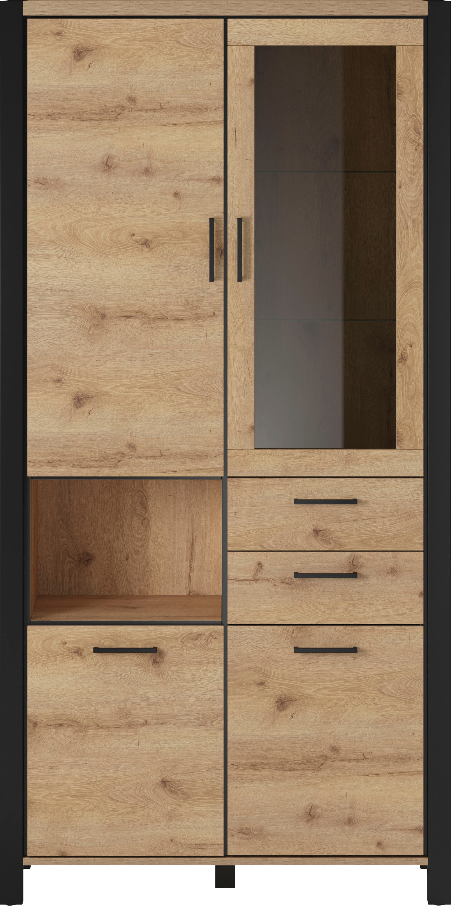 Home affaire Vitrine »Aktiv«
