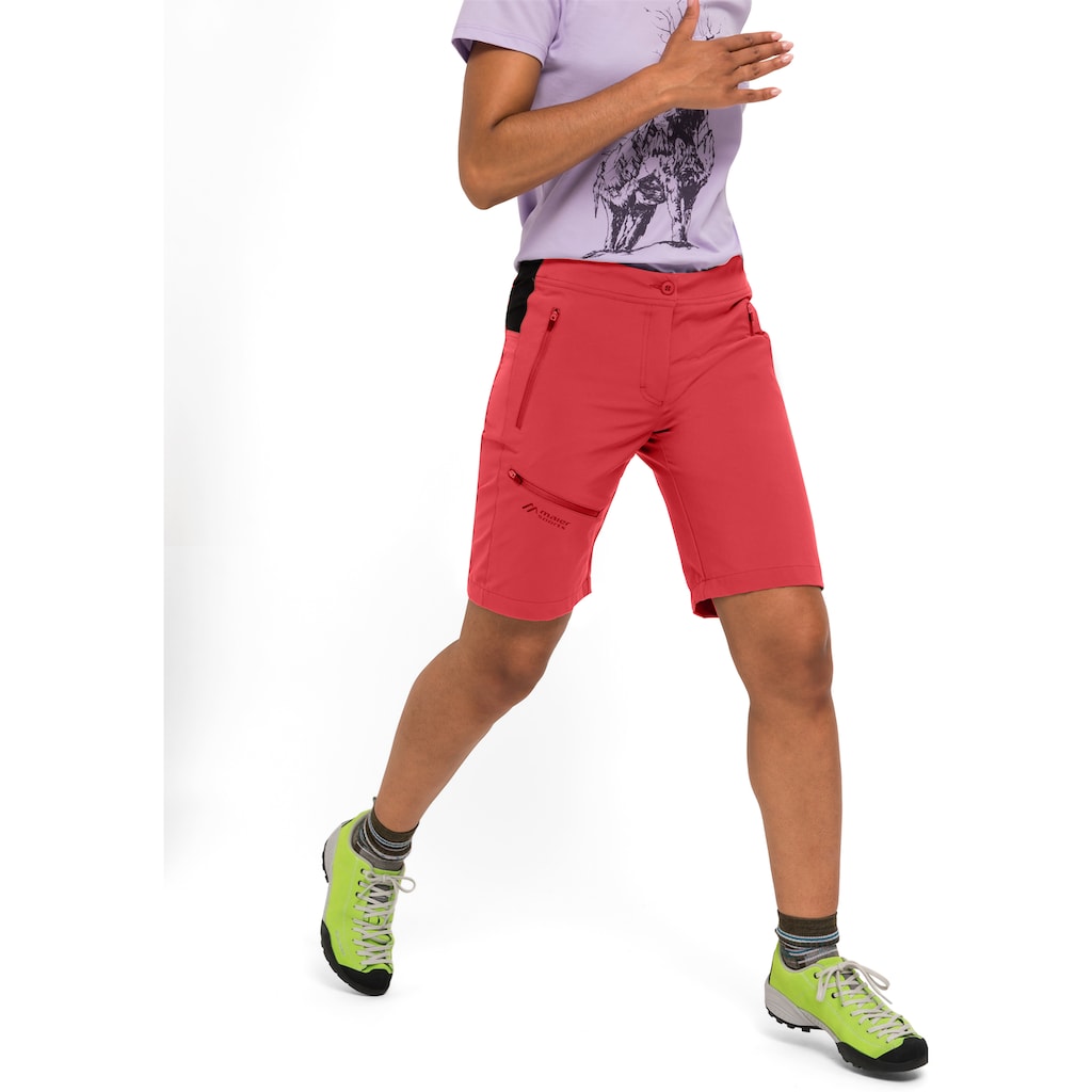 Maier Sports Bermudas »Latit Short Vario«