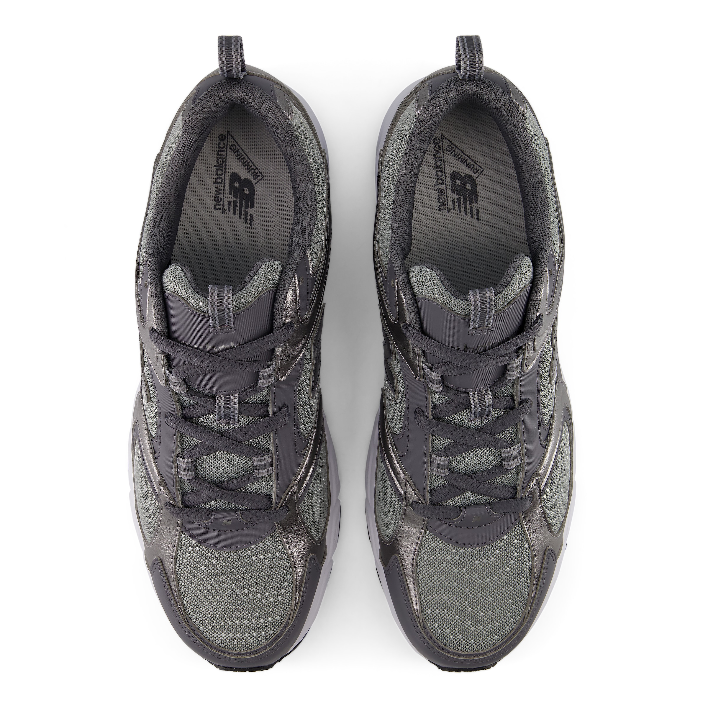 New Balance Sneaker »408«  inspiriert vom Design des New Balance 530 und 740