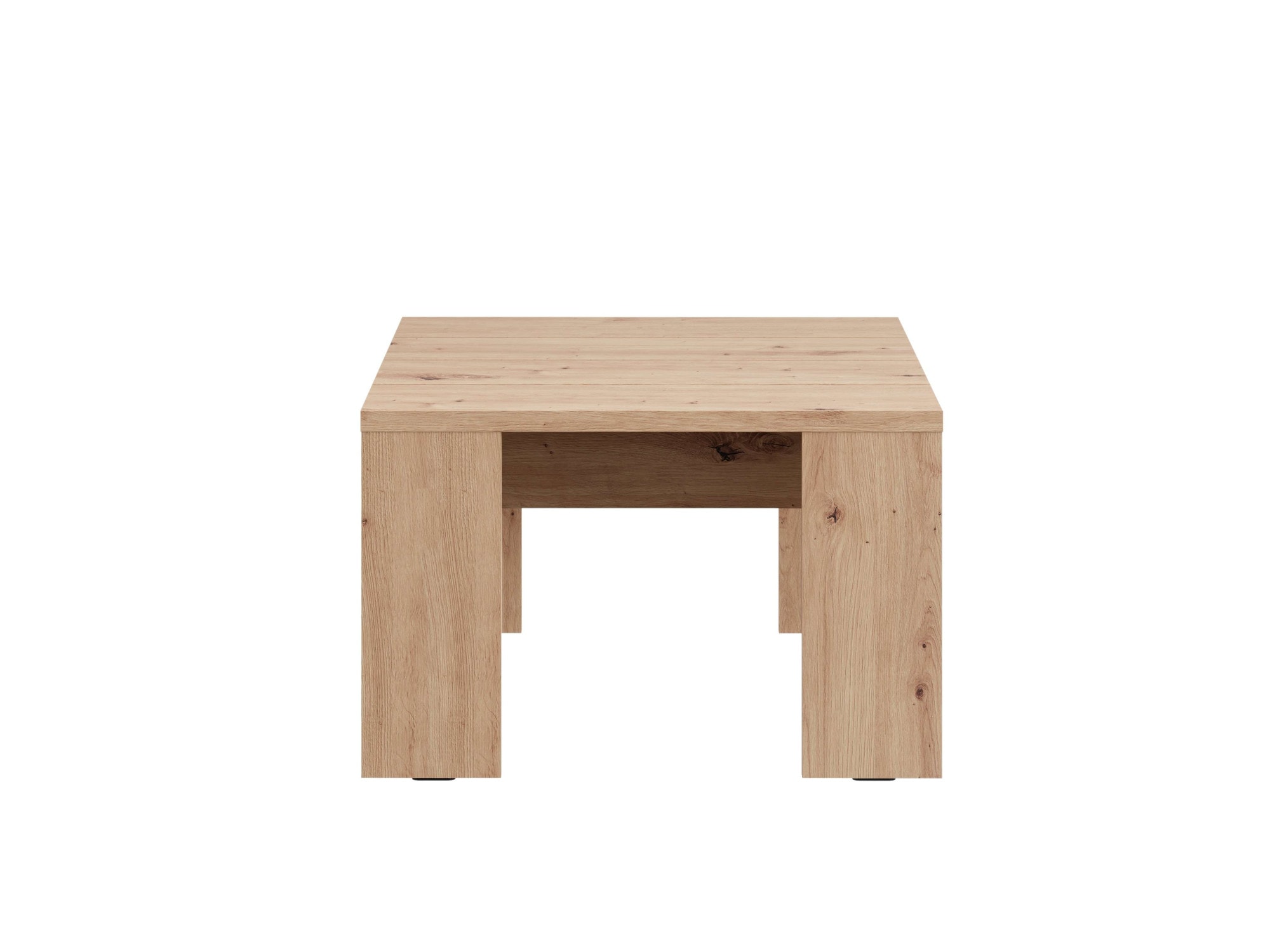 Home affaire Couchtisch »Montese, Wohnzimmertisch, Sofatisch, Beistelltisch, Kaffeetisch« Moderner Couchtisch: 3 Größen, 4 Farben – ideal für kleine Räume