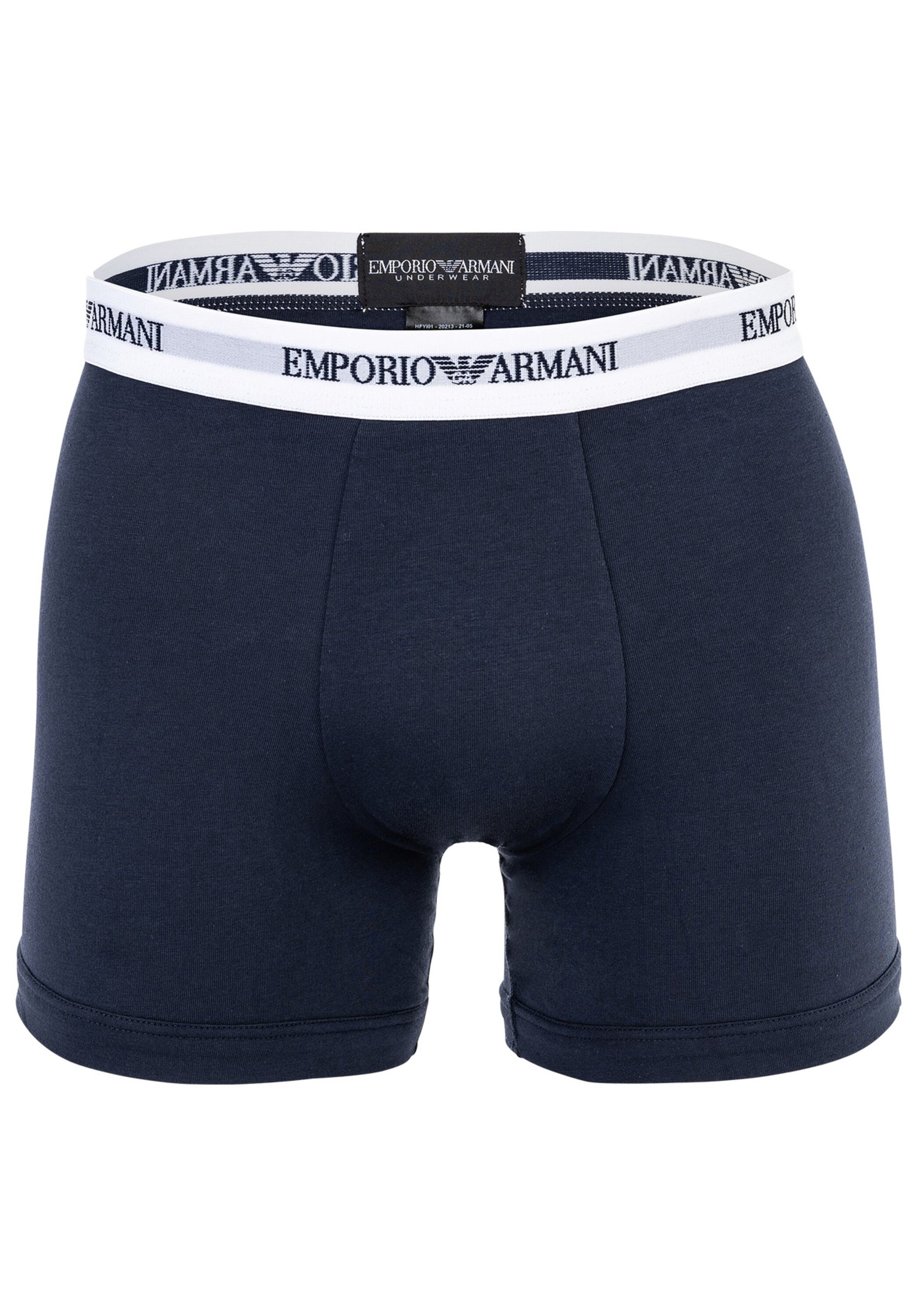 Emporio Armani Boxershorts »Boxershort 2er Pack«